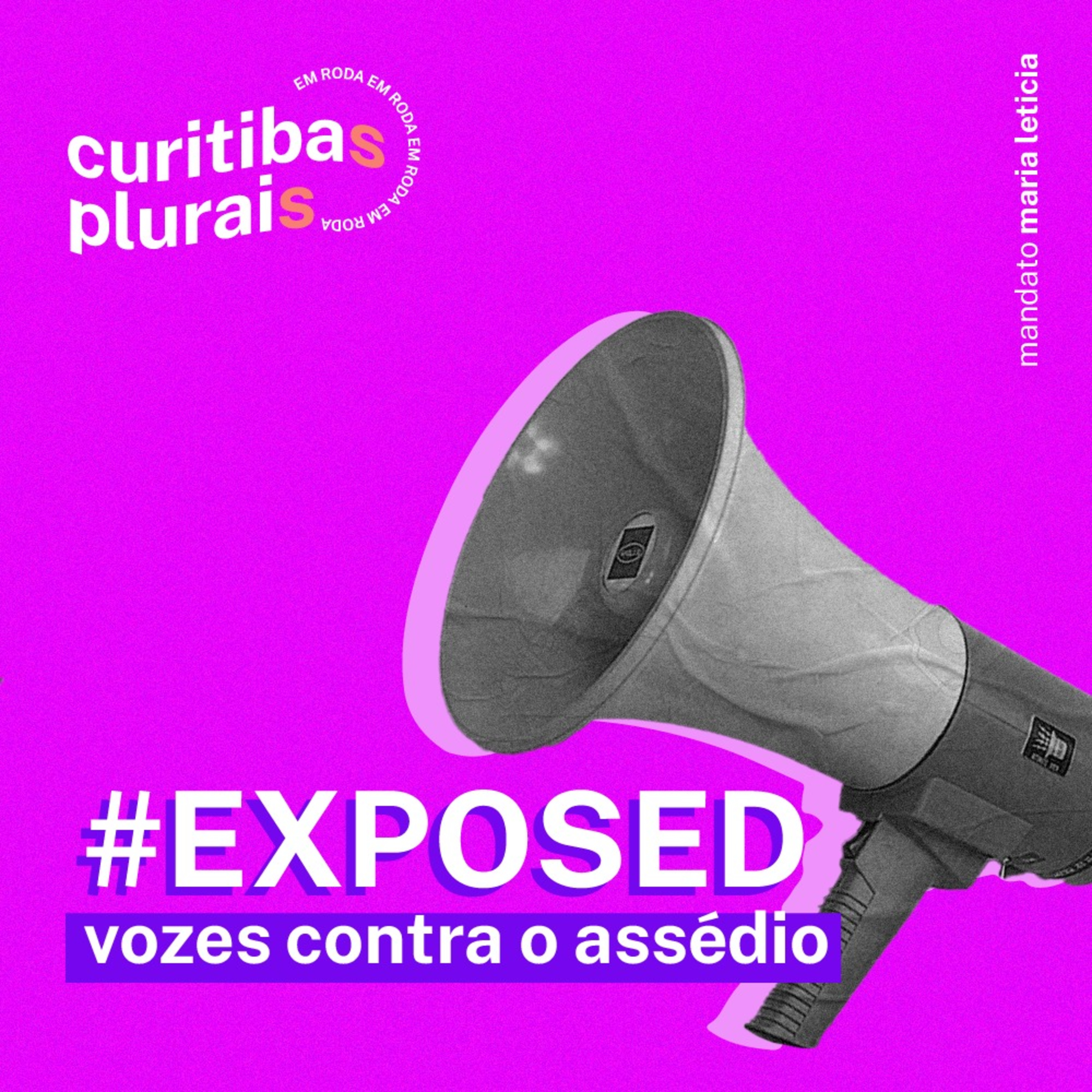 Curitibas Plurais em Roda