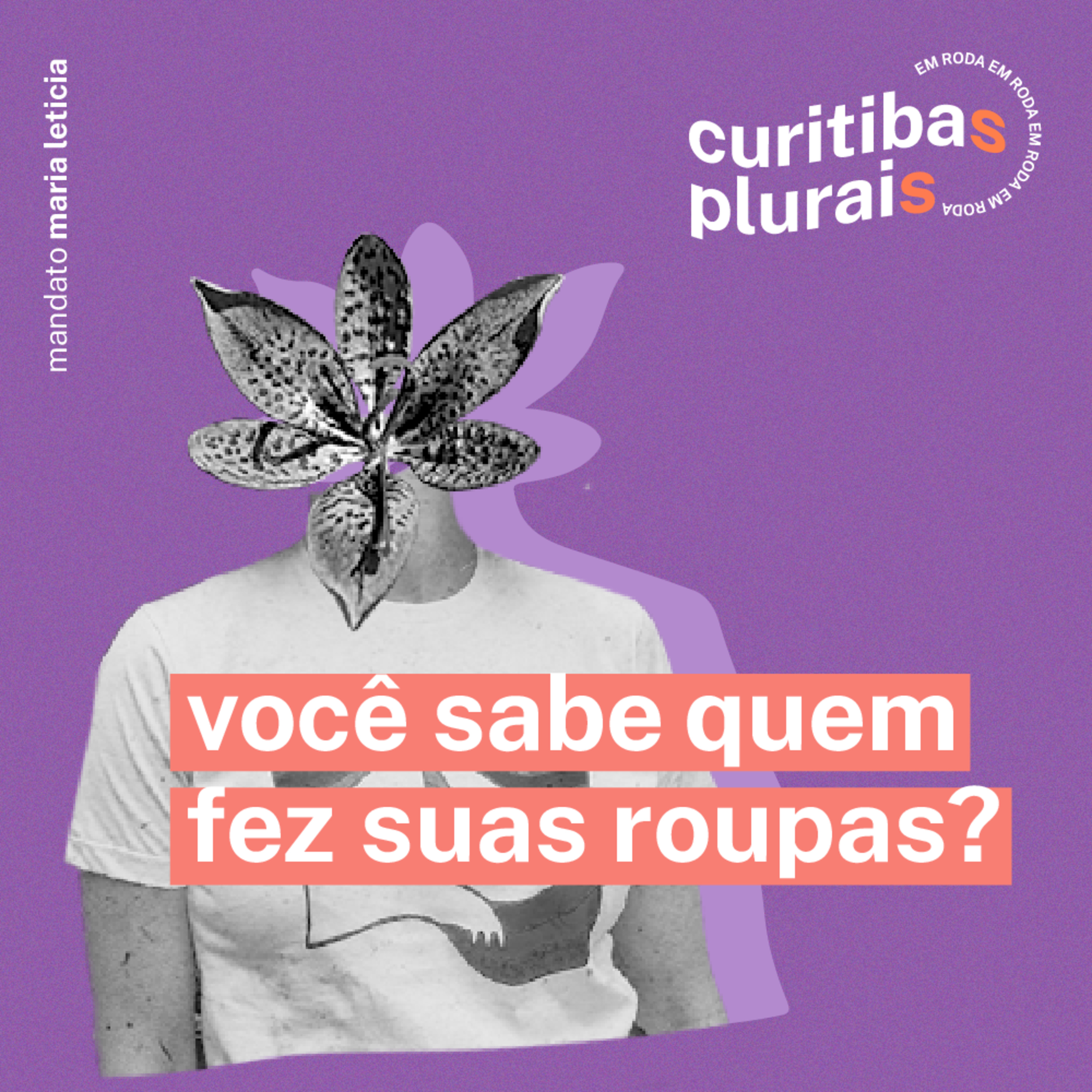 Curitibas Plurais em Roda