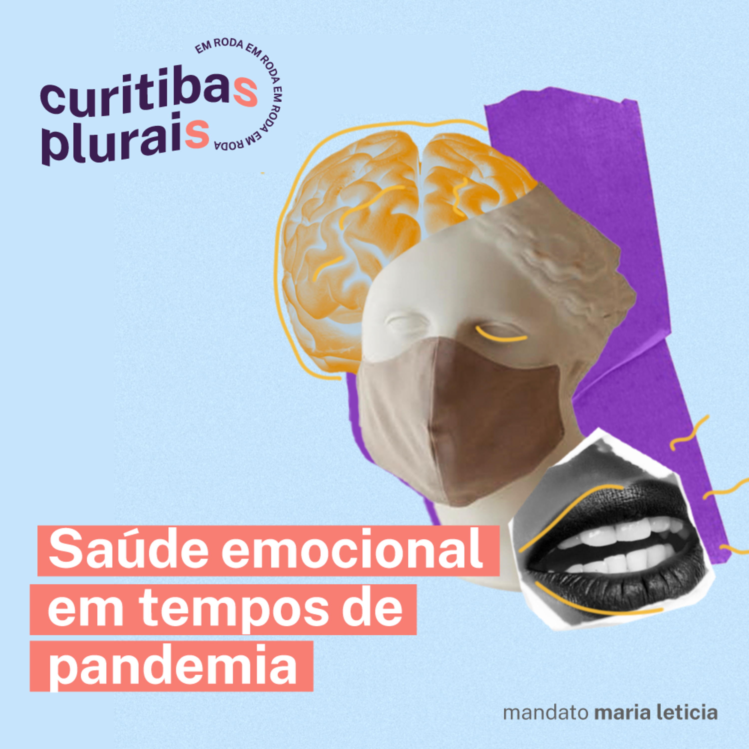 Curitibas Plurais em Roda