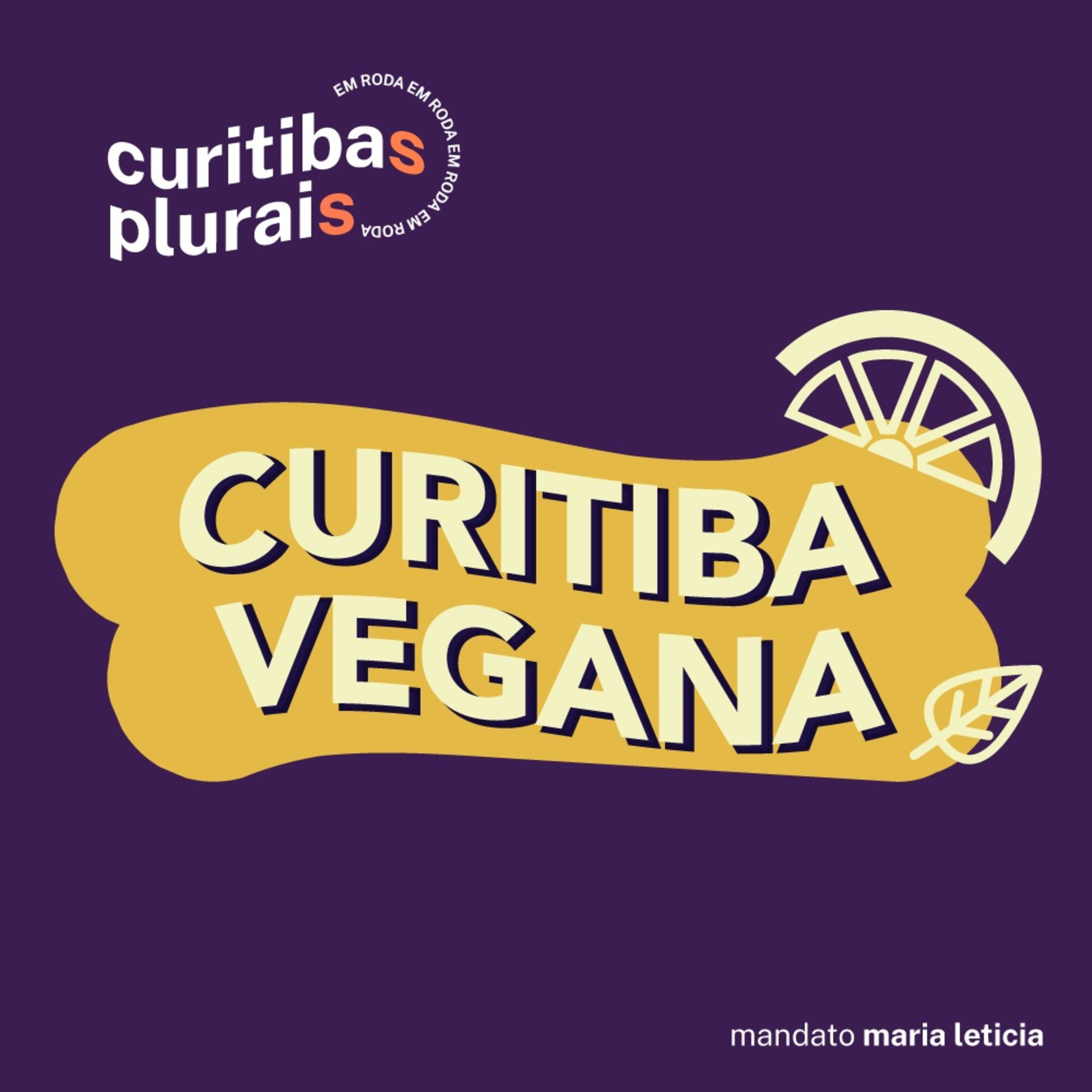 Curitibas Plurais em Roda