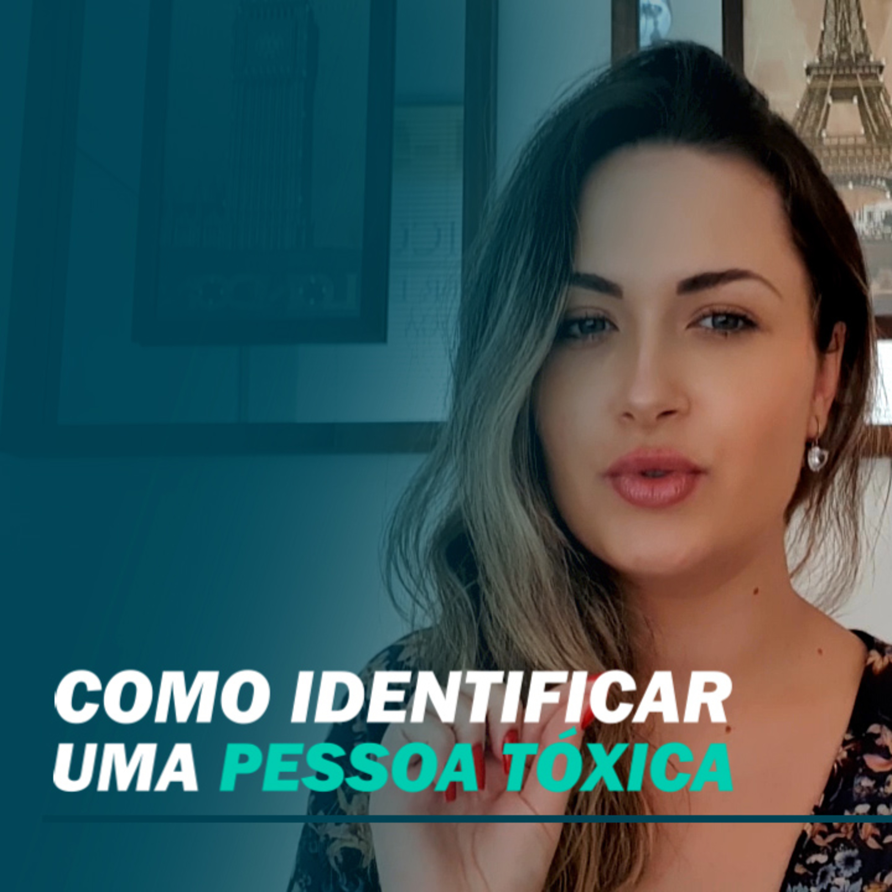 Psicóloga - Jenyfeer Uler