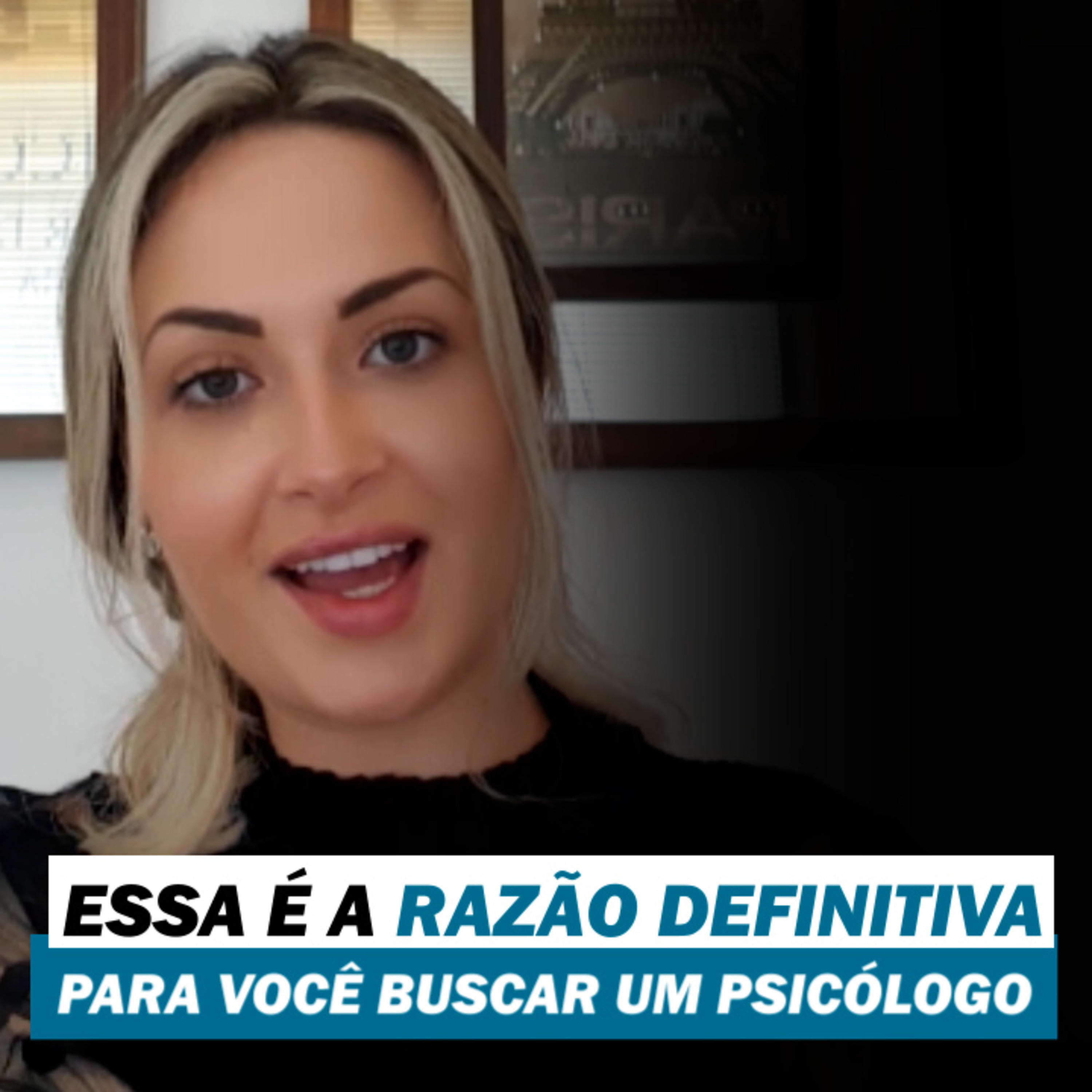 Psicóloga - Jenyfeer Uler