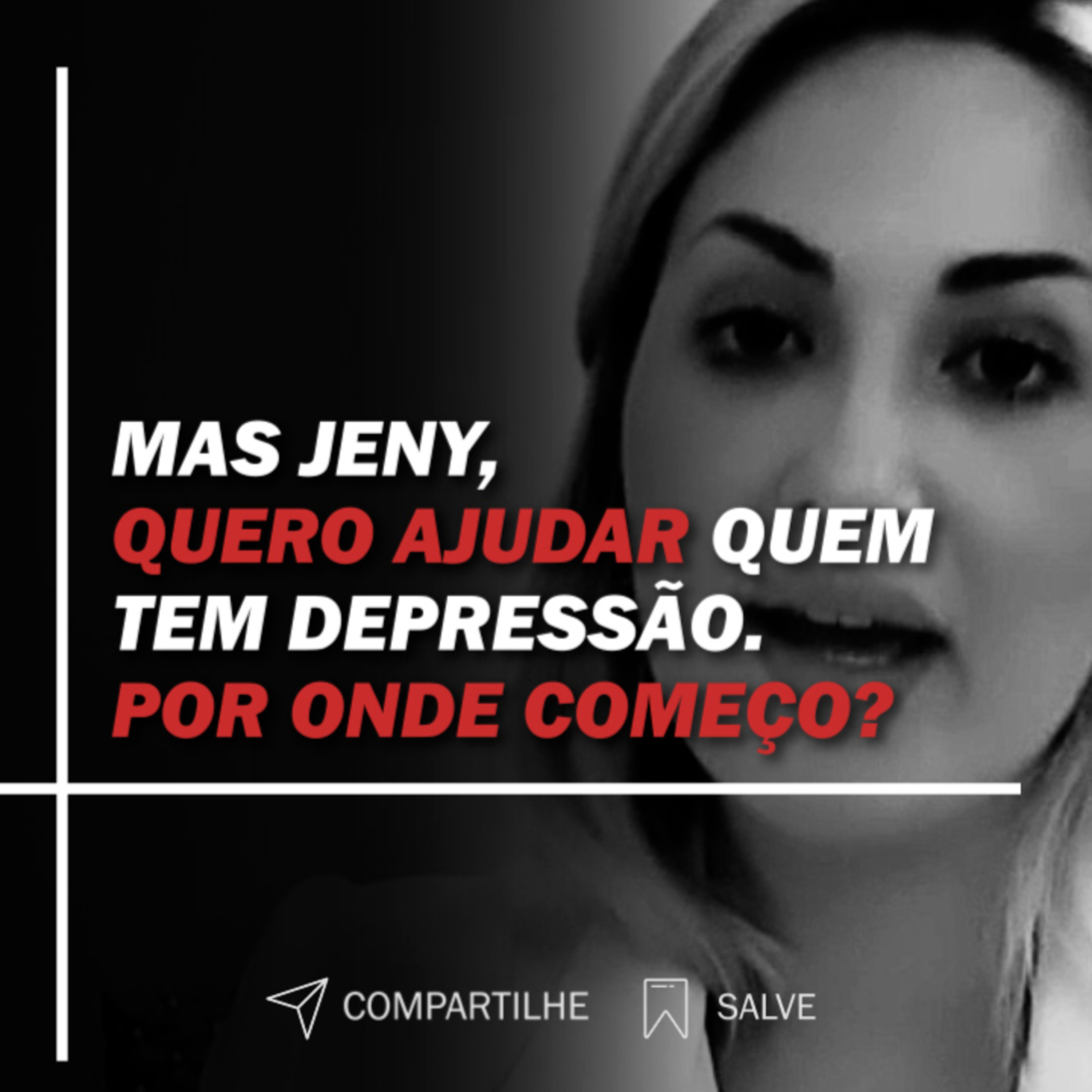 Psicóloga - Jenyfeer Uler