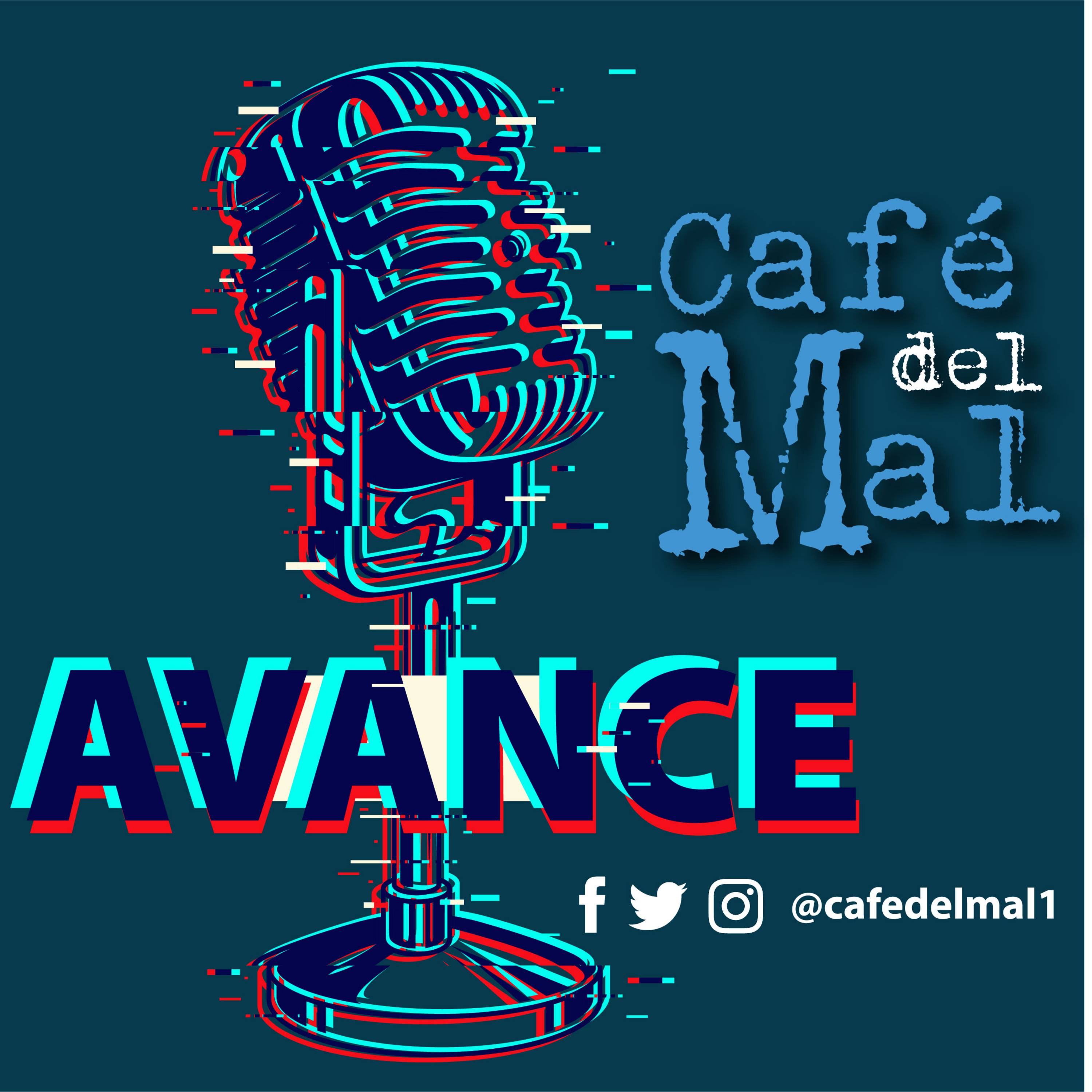 Episodio 00 - Café Del Mal (Trailer)