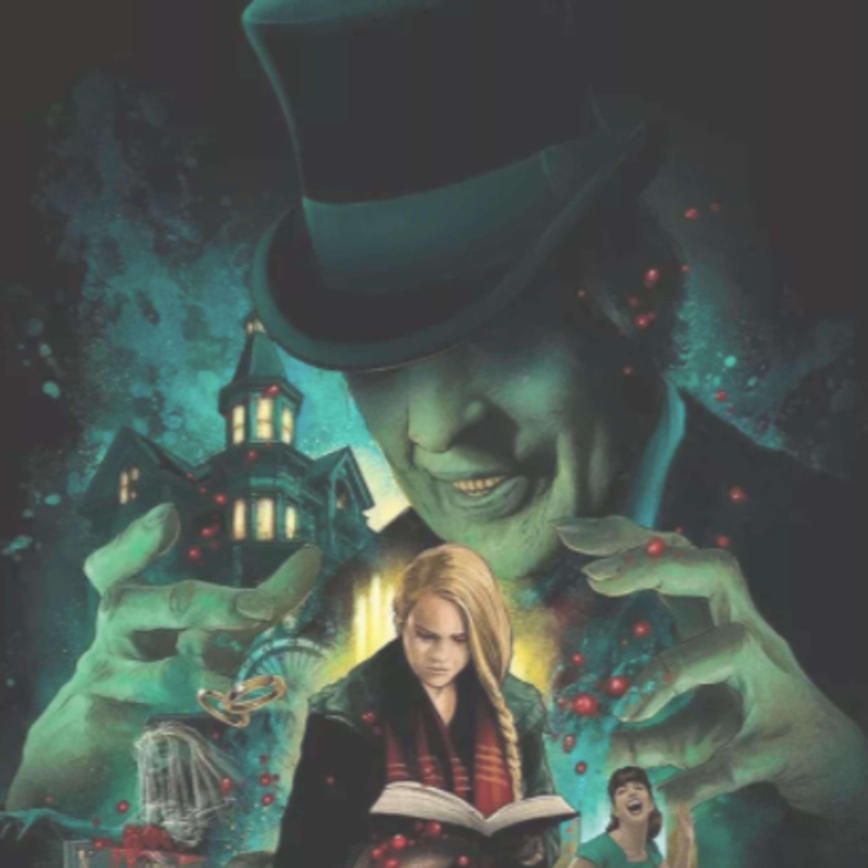 Fantasia Fest 2020 - The Mortuary Collection
