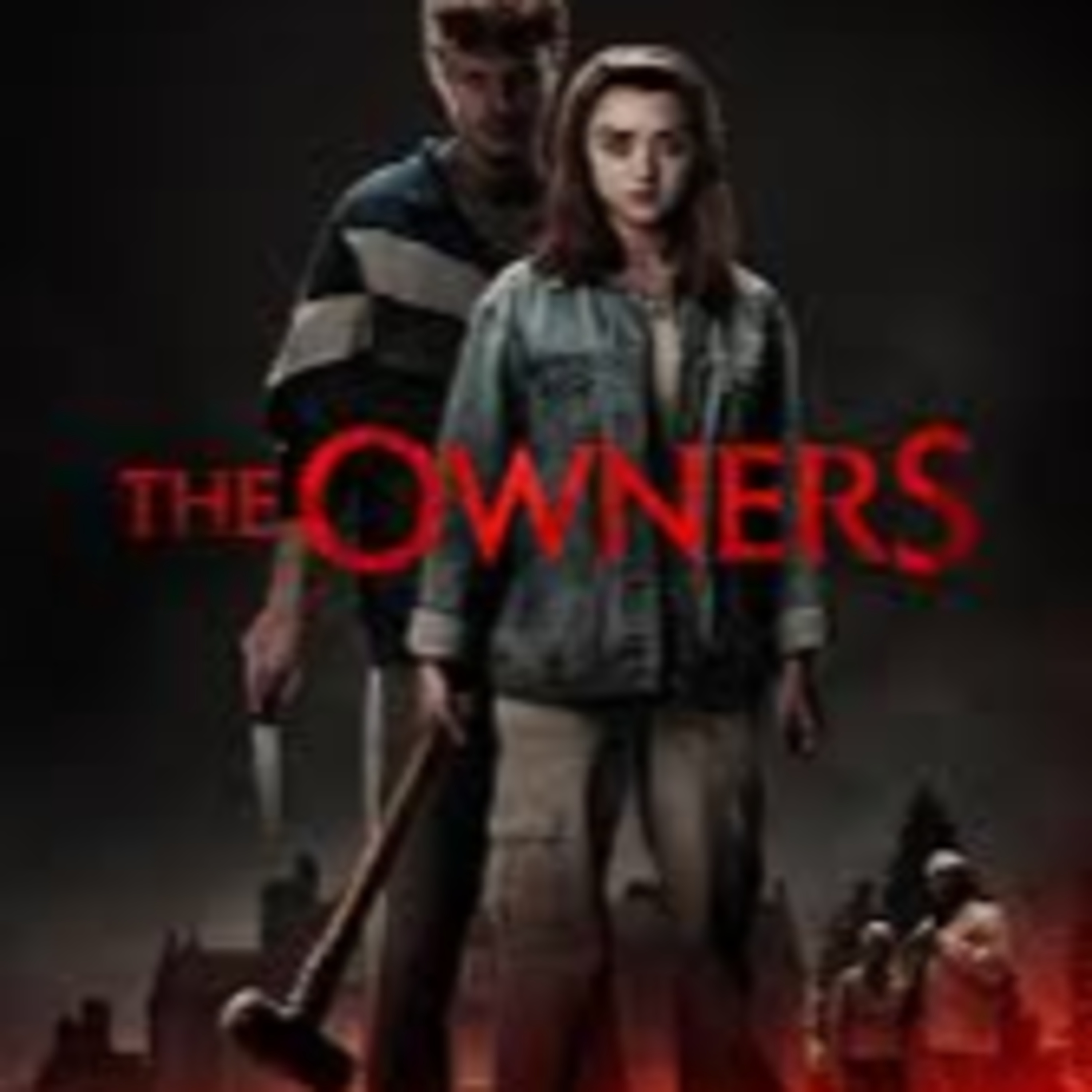 The Owners Movie Review