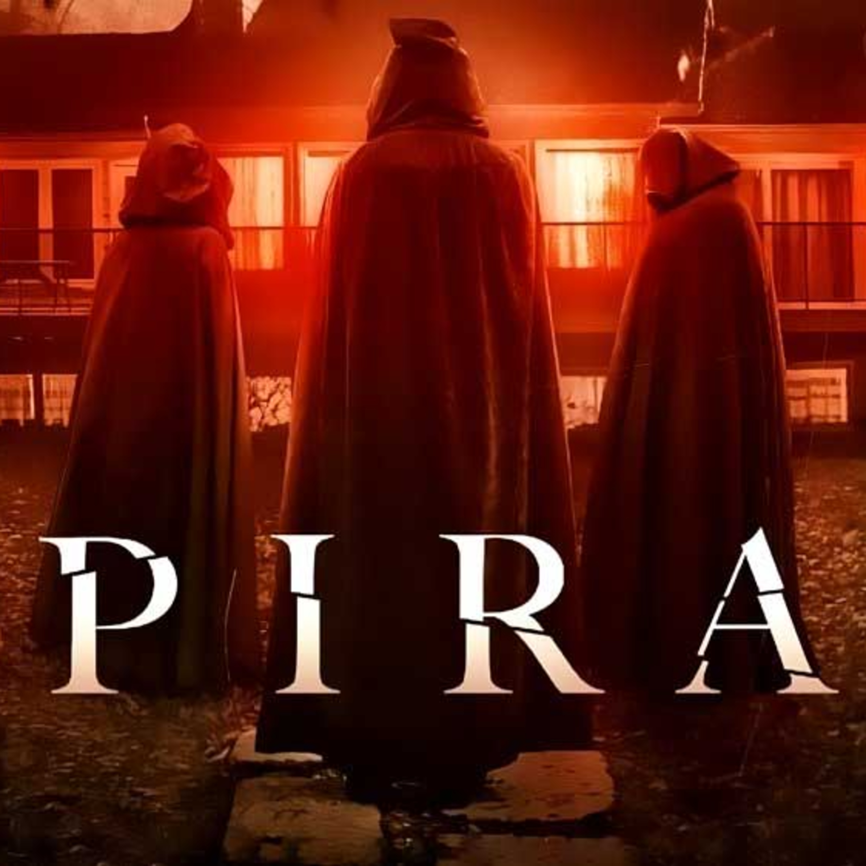 SPIRAL Movie Review