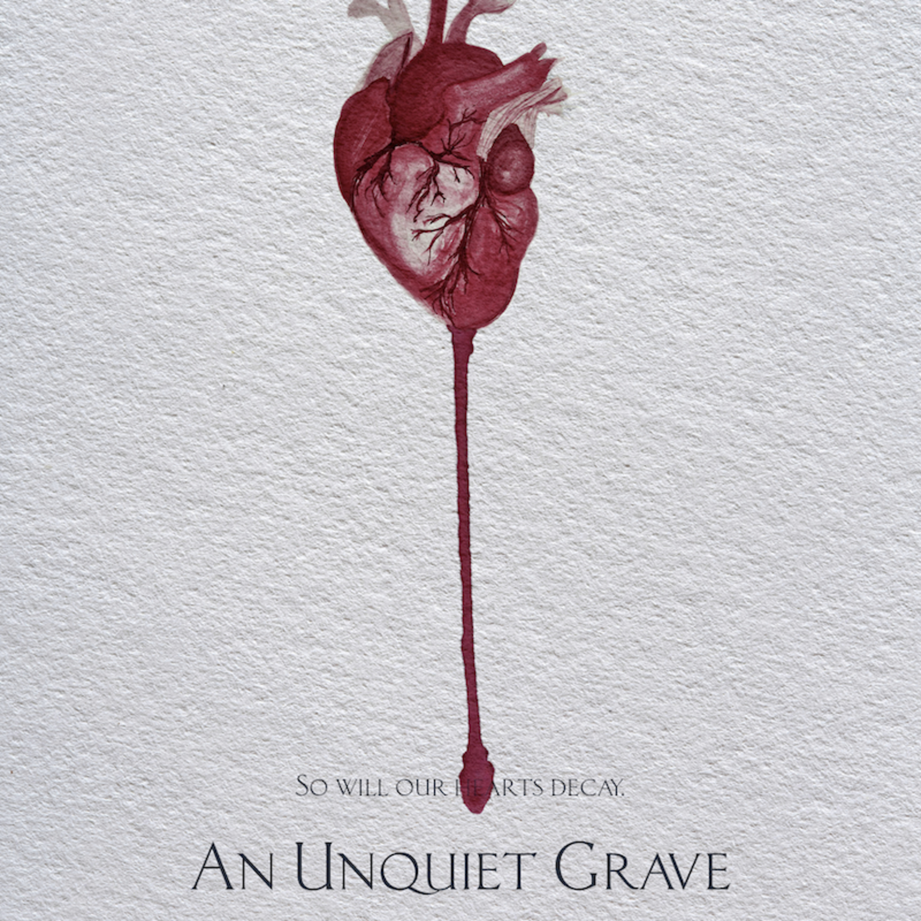 Nightstream 2020: AN UNQUIET GRAVE Movie Review