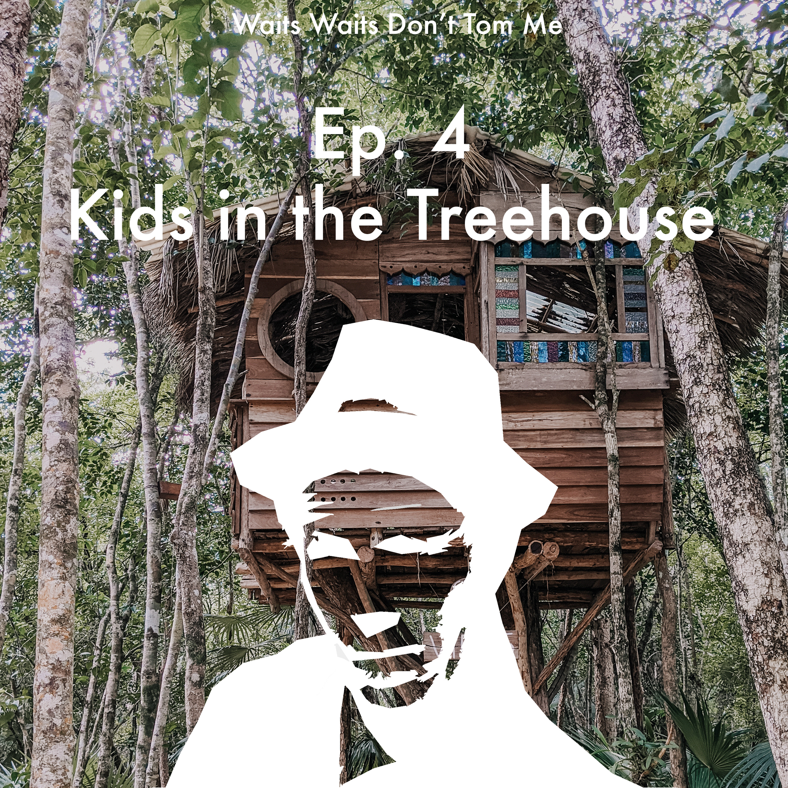 Kids in the Treehouse