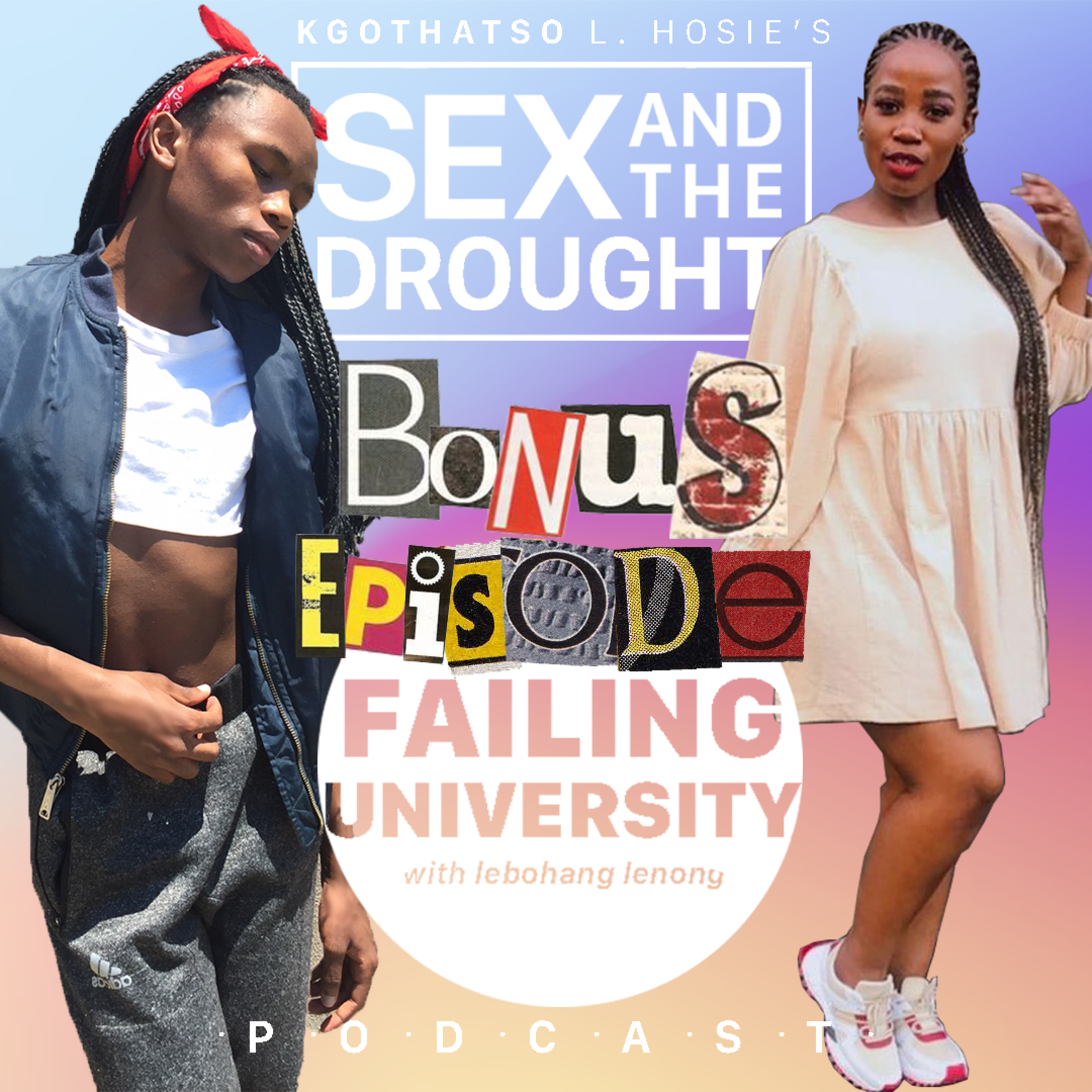 Sex and the Drought