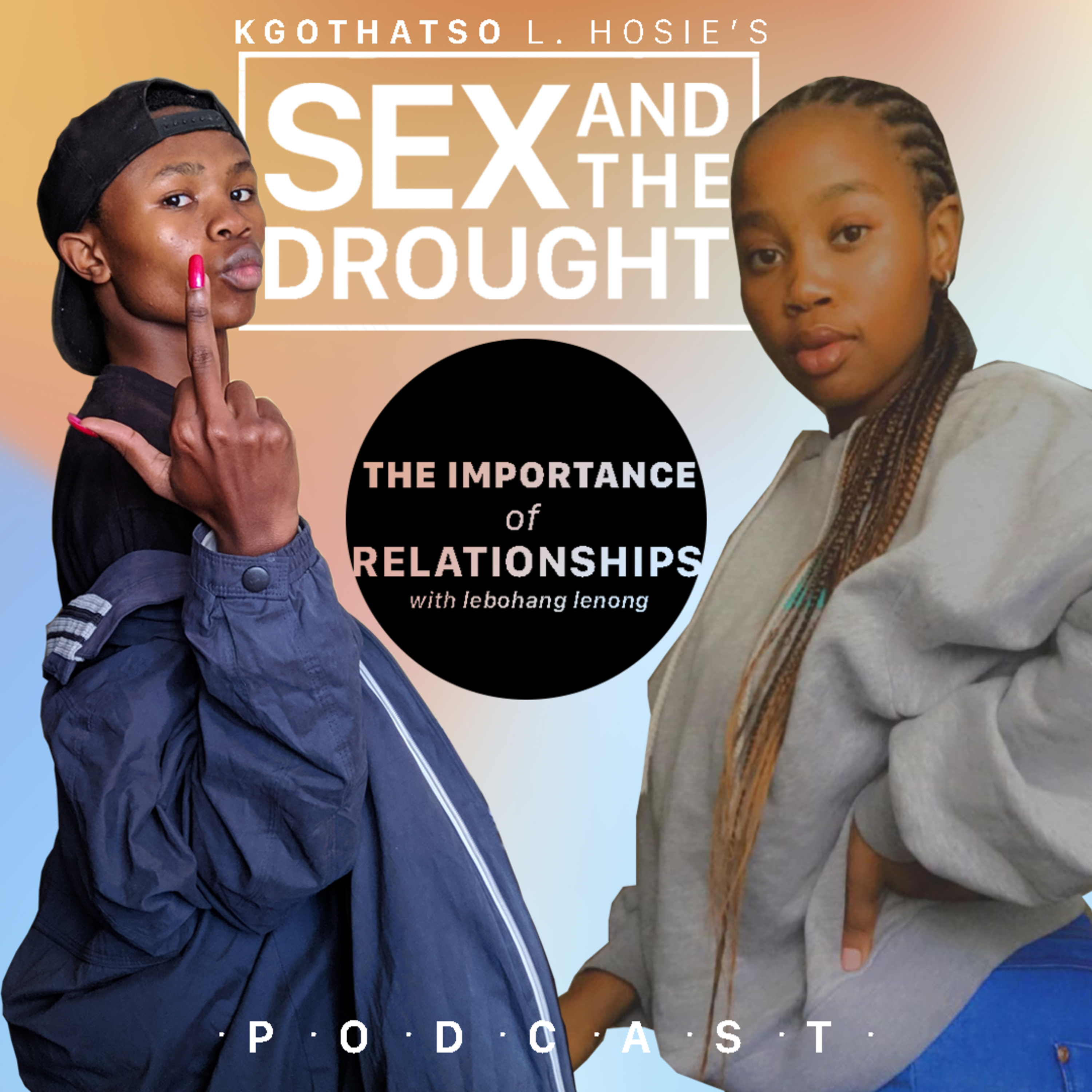 Sex and the Drought