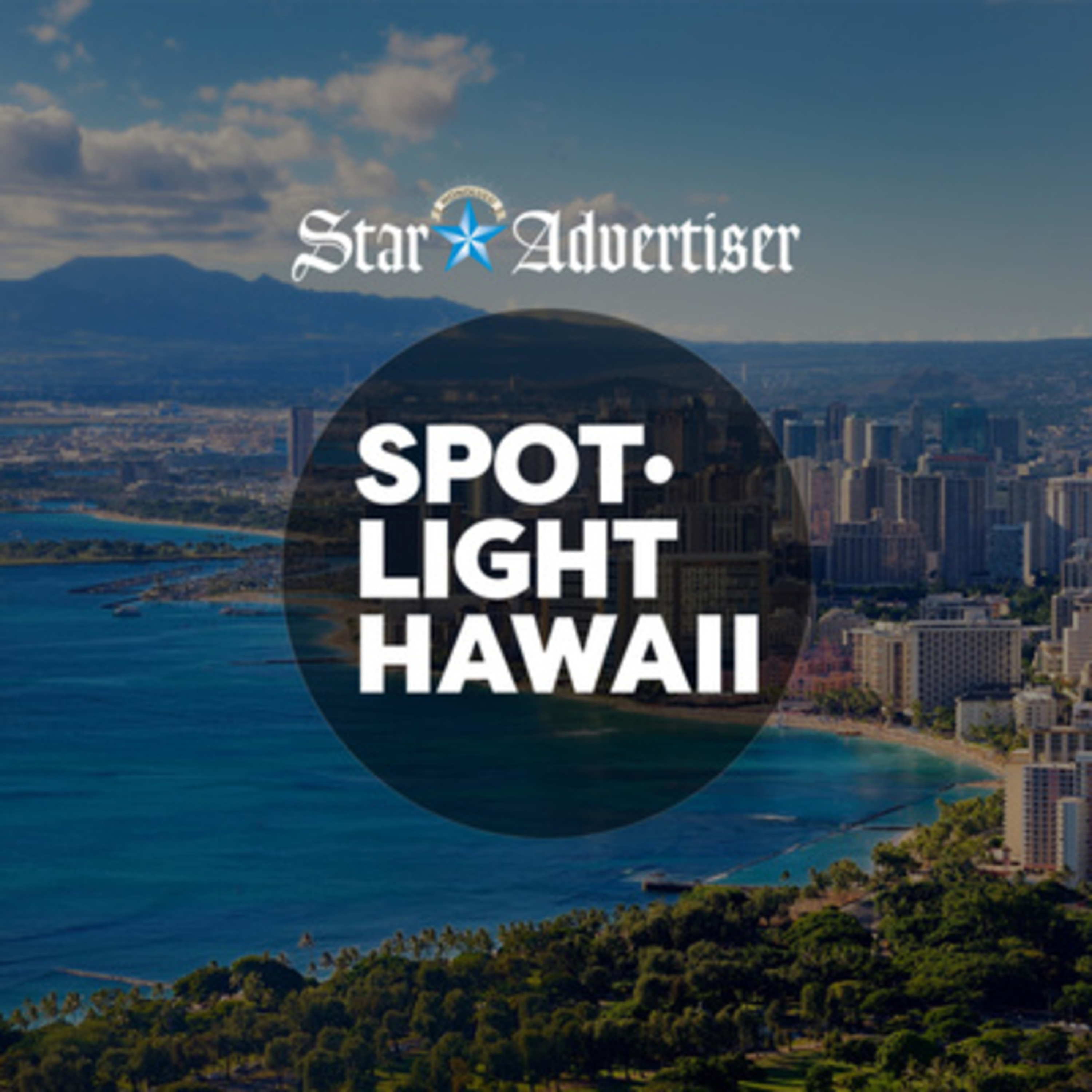 Hawaii’s 2nd Congressional District candidate Jill Tokuda joins Spotlight Hawaii episode artwork