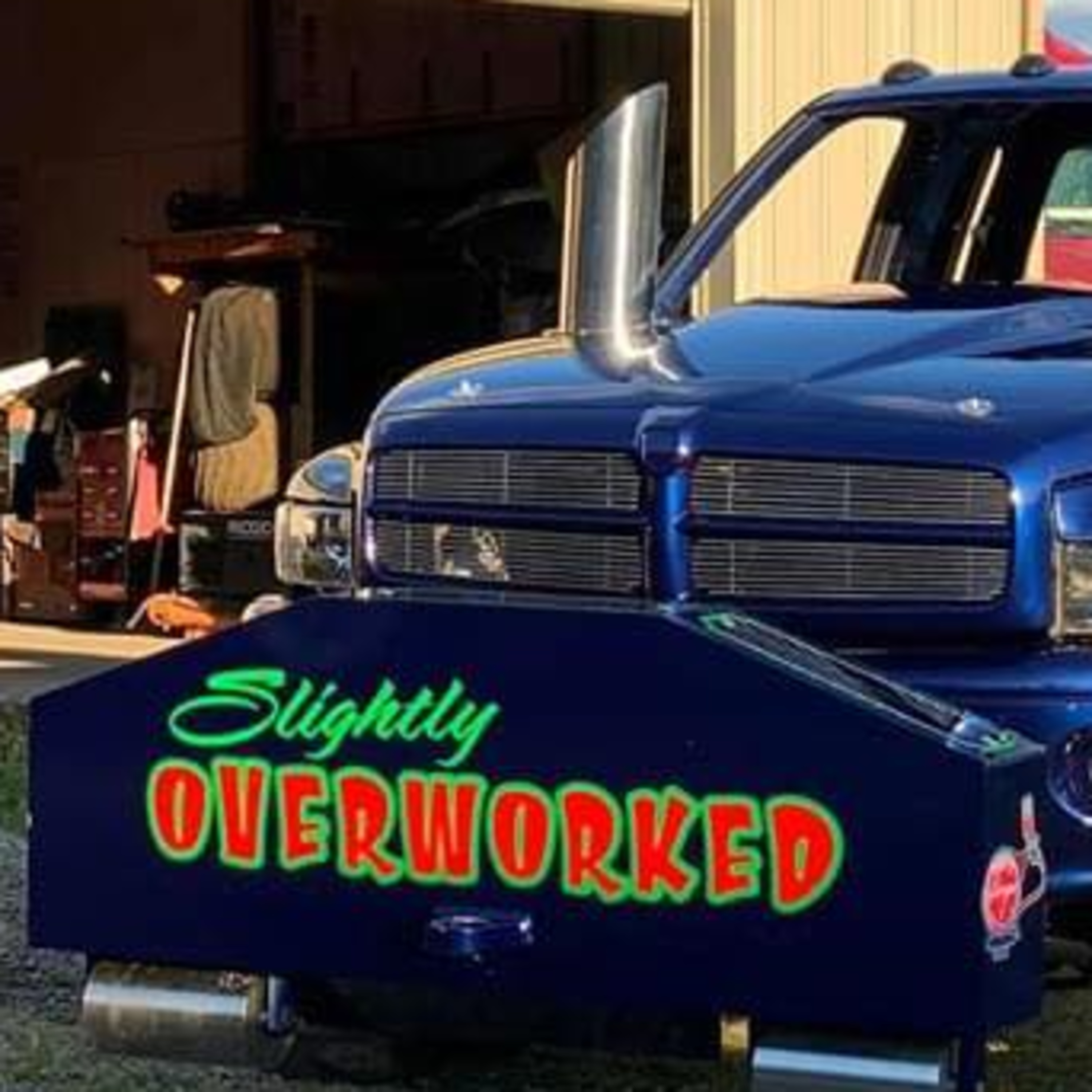 Let\'s Grow Pulling Podcast