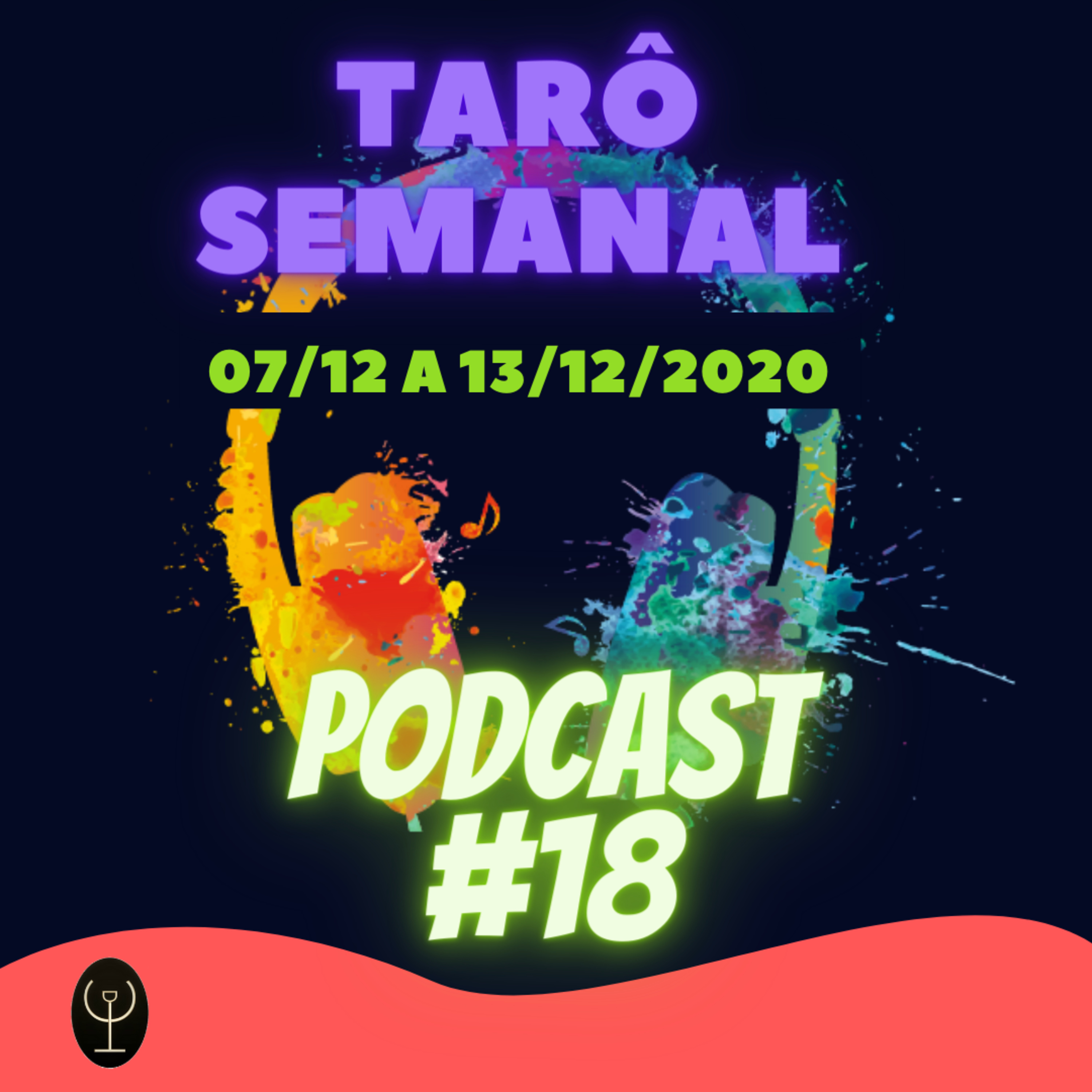 PROGRAMA TARÔ SEMANAL