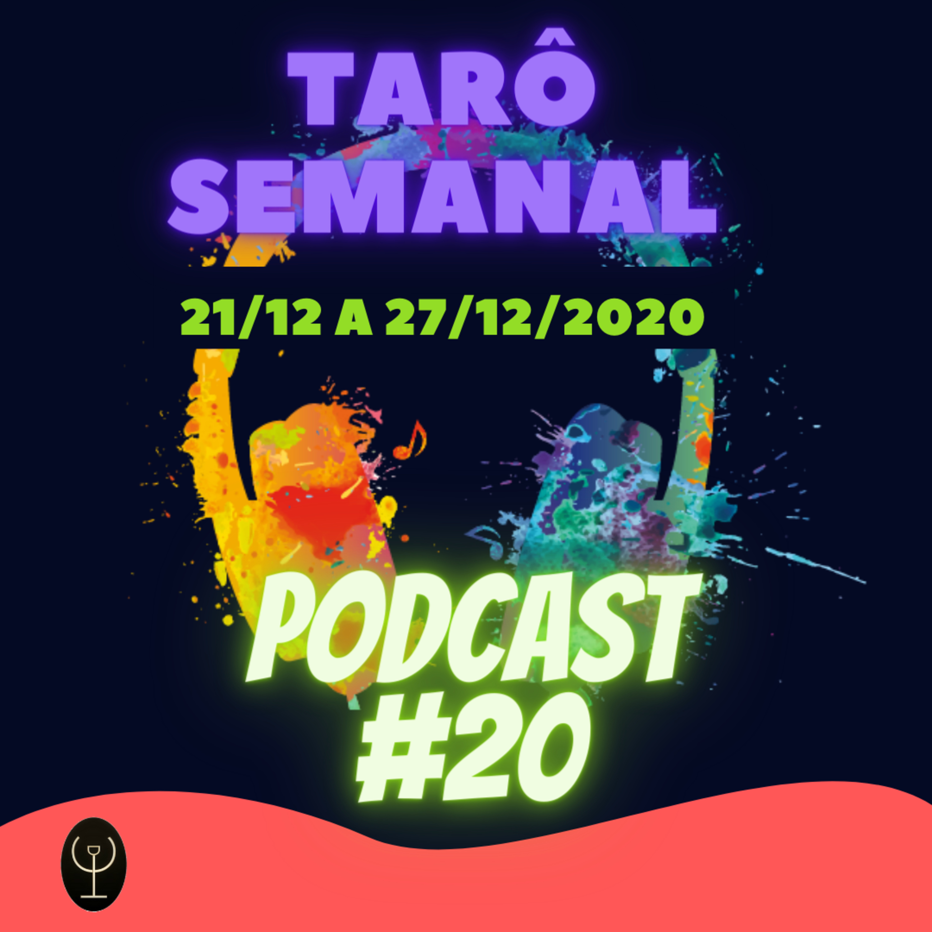 PROGRAMA TARÔ SEMANAL