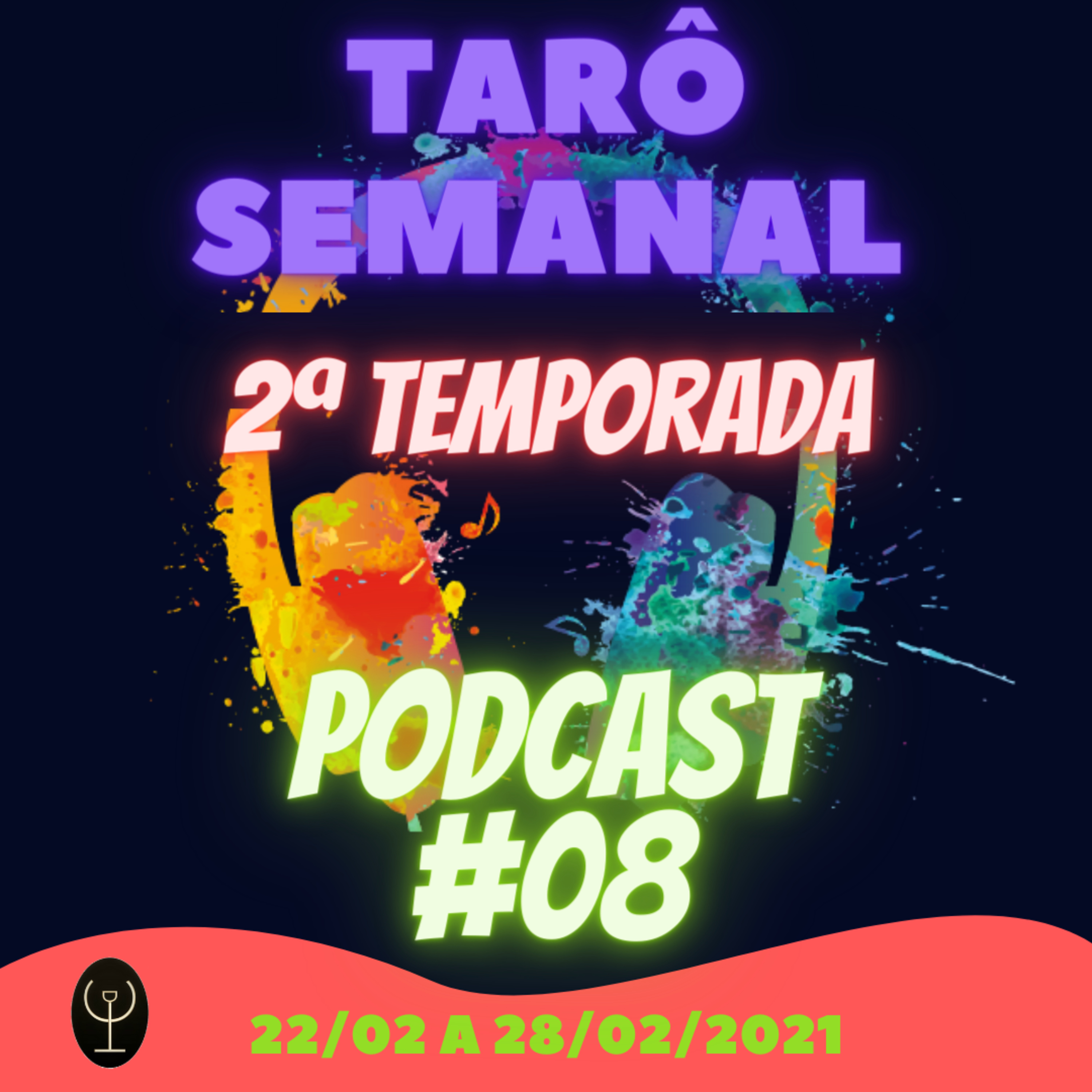 PROGRAMA TARÔ SEMANAL