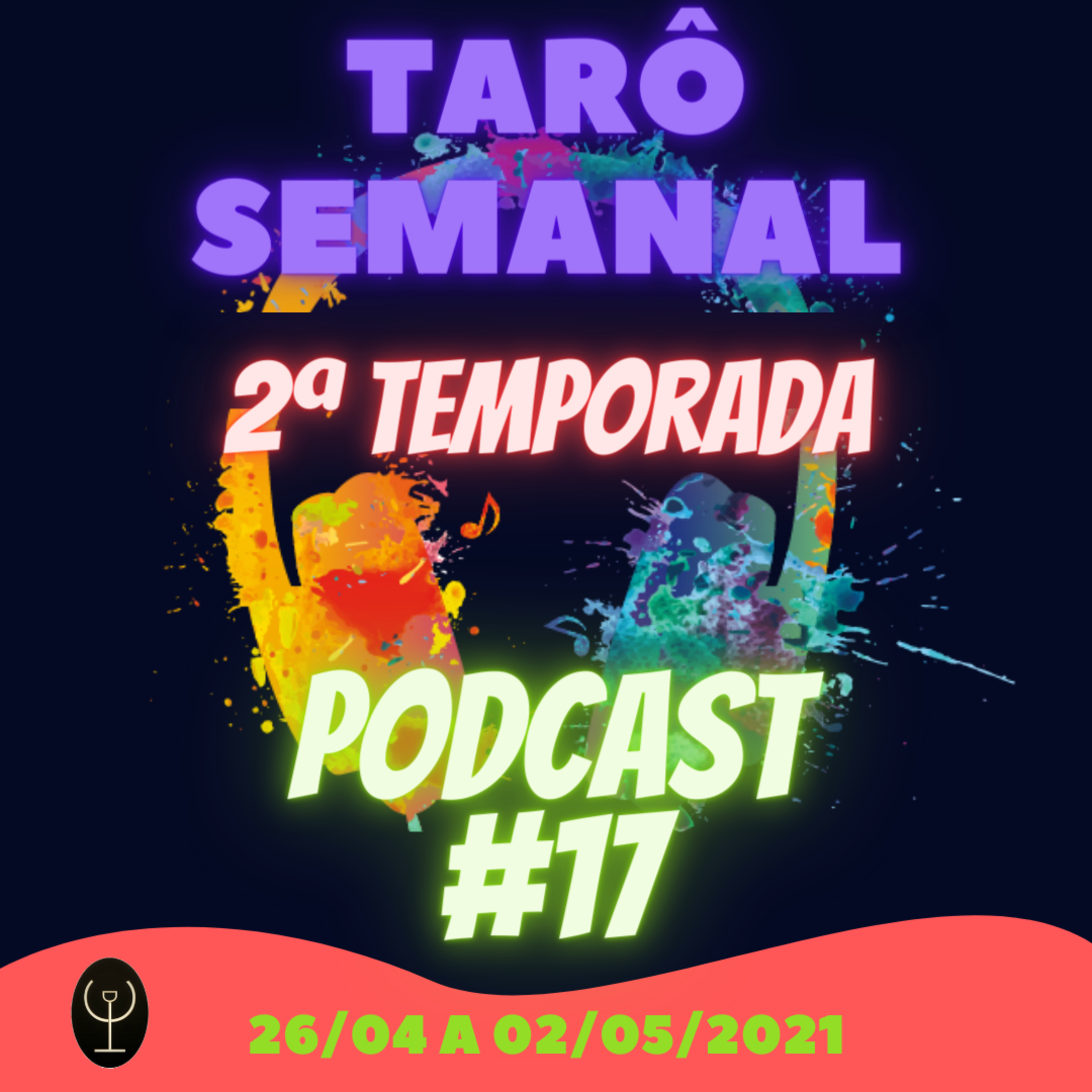 PROGRAMA TARÔ SEMANAL