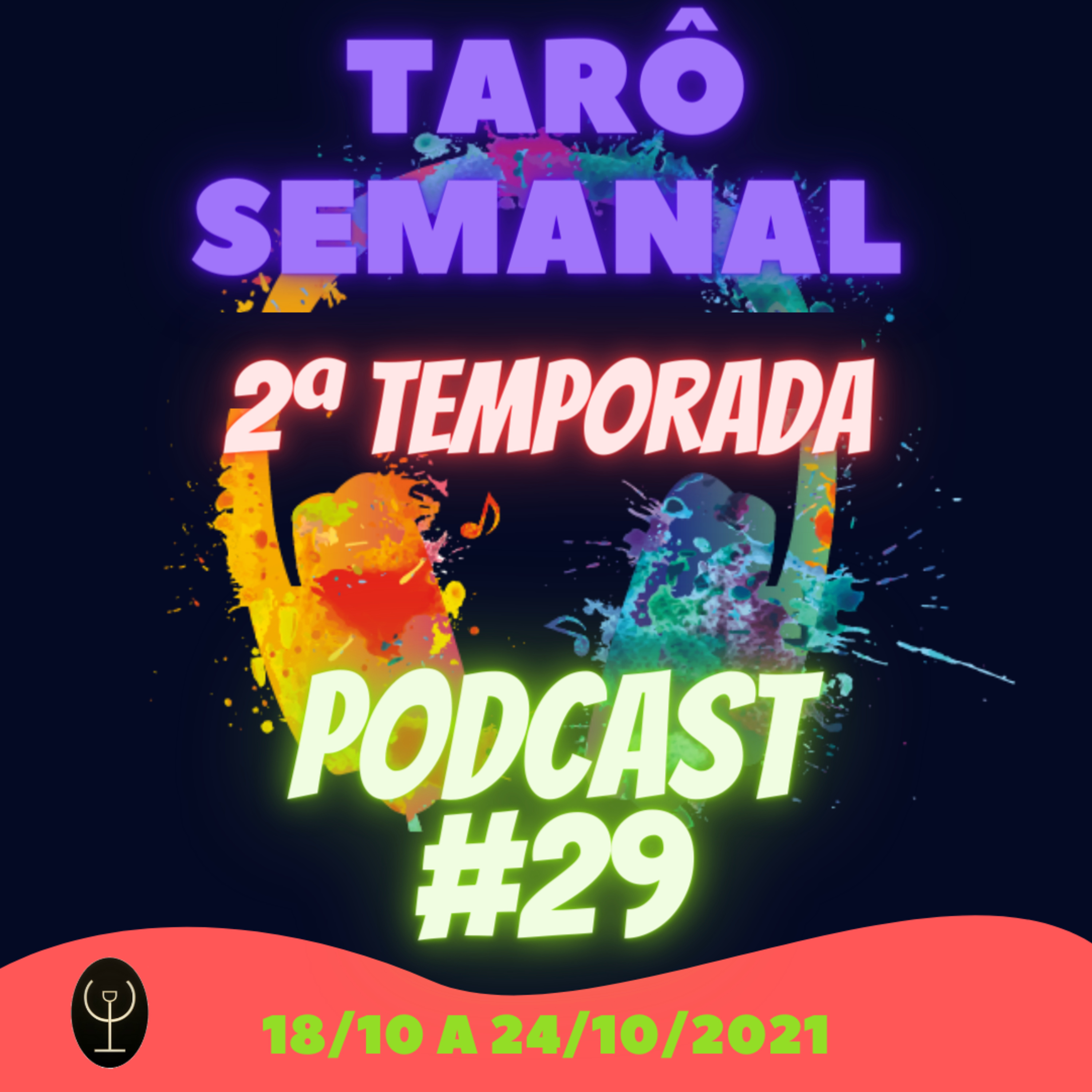 PROGRAMA TARÔ SEMANAL