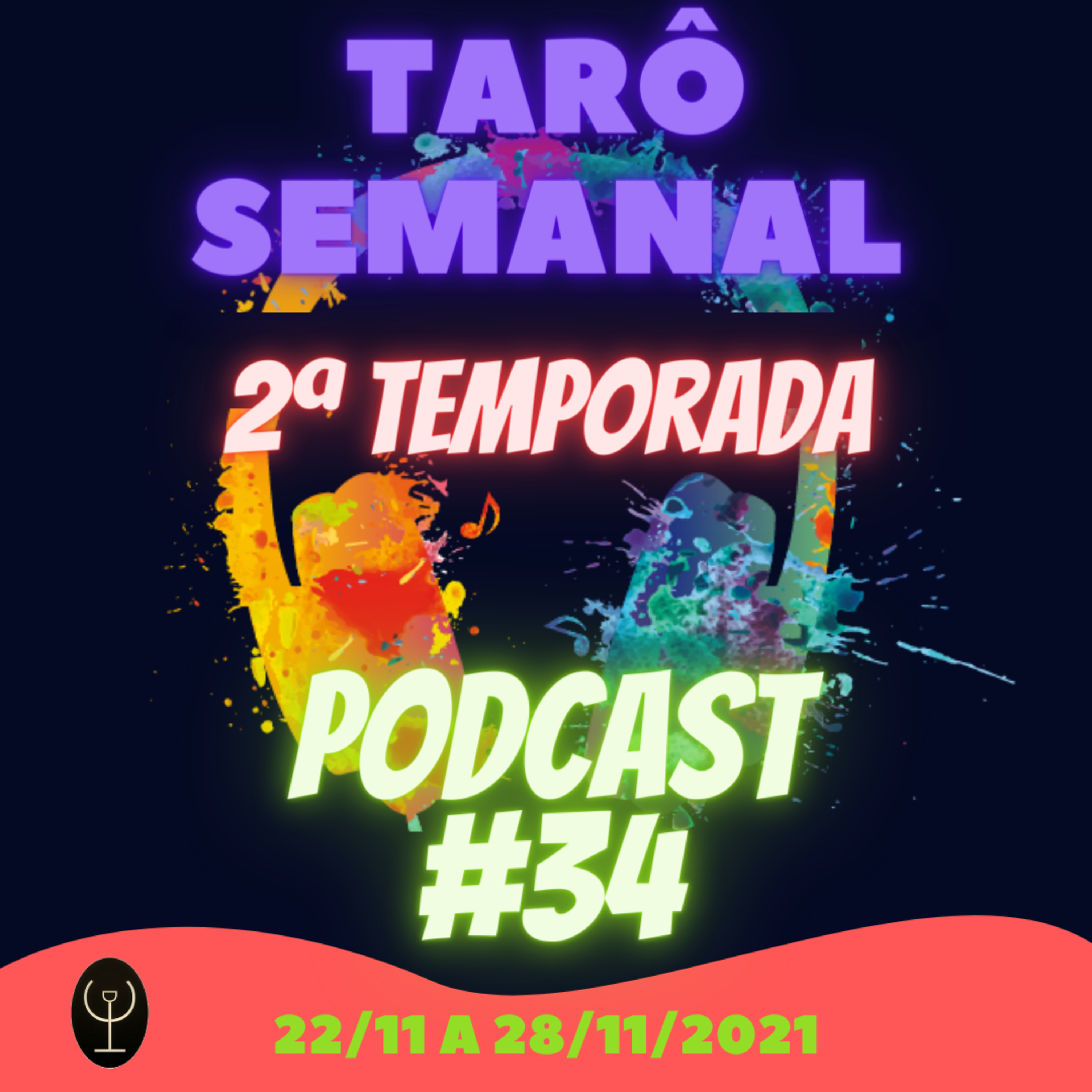 PROGRAMA TARÔ SEMANAL
