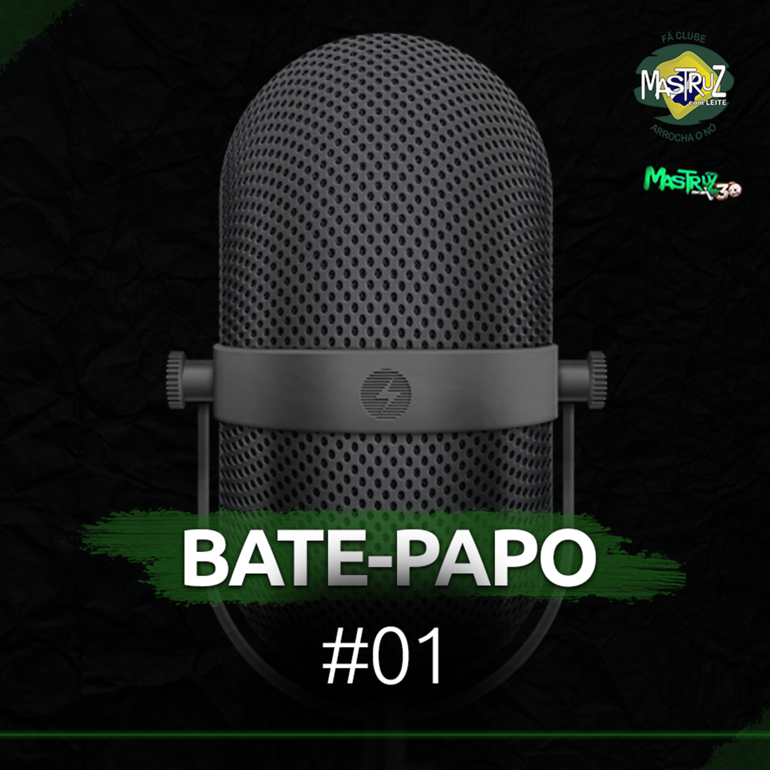 Bate-Papo de Mastruzeiro | Forró das Antigas Festival