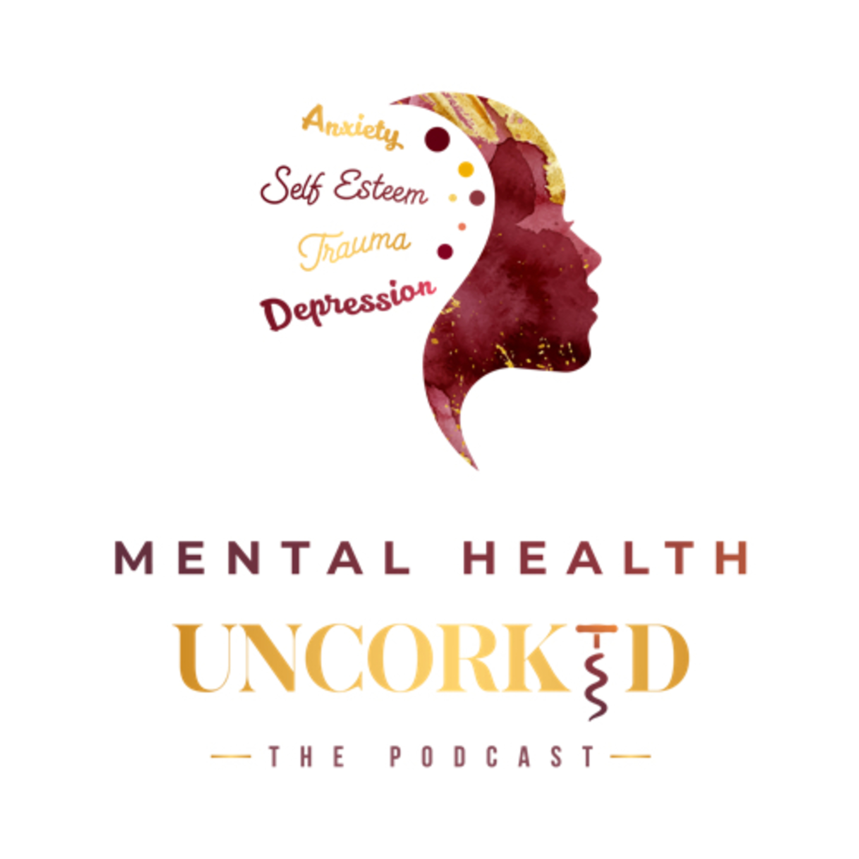 Mental Health Uncorked