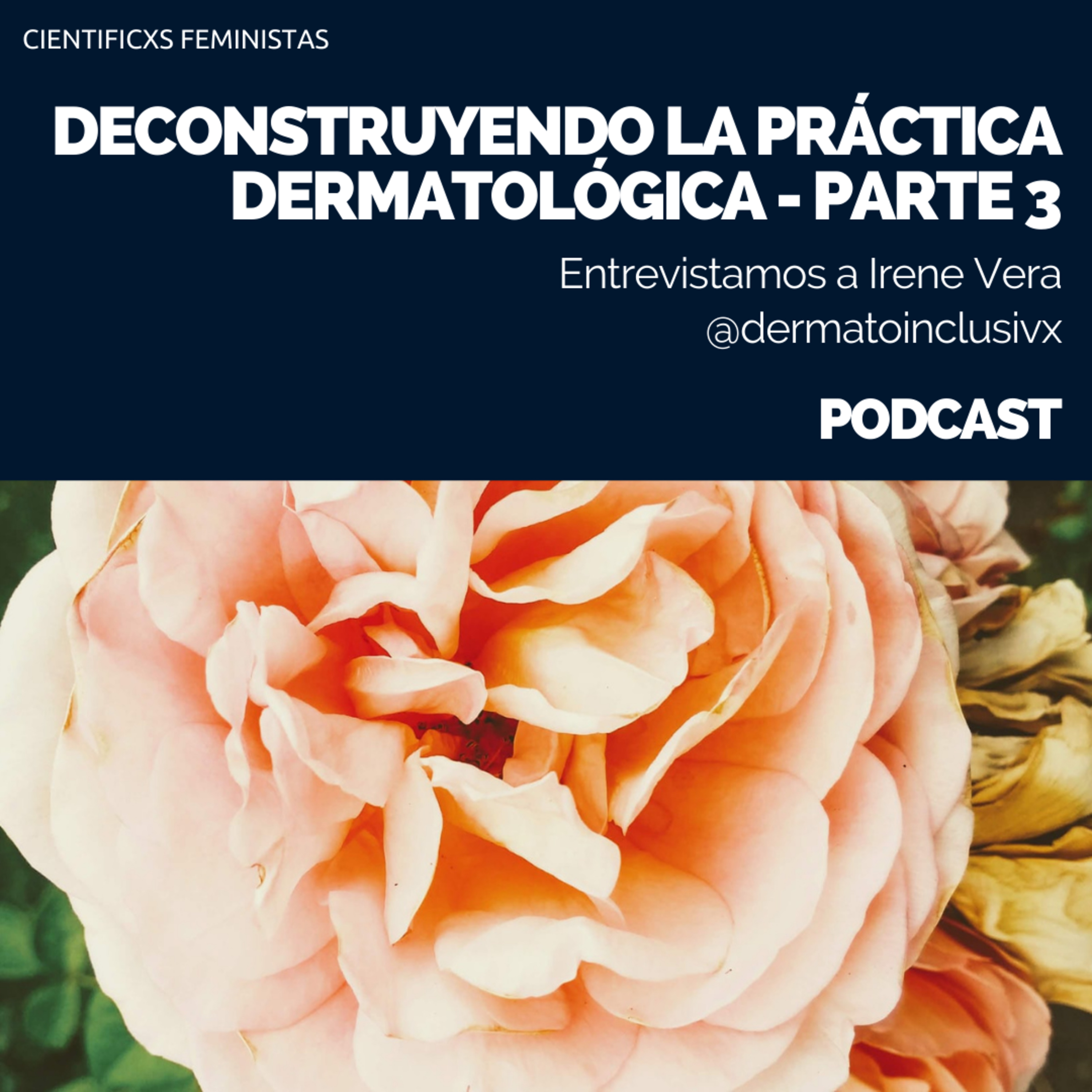 Cientificxs Feministas