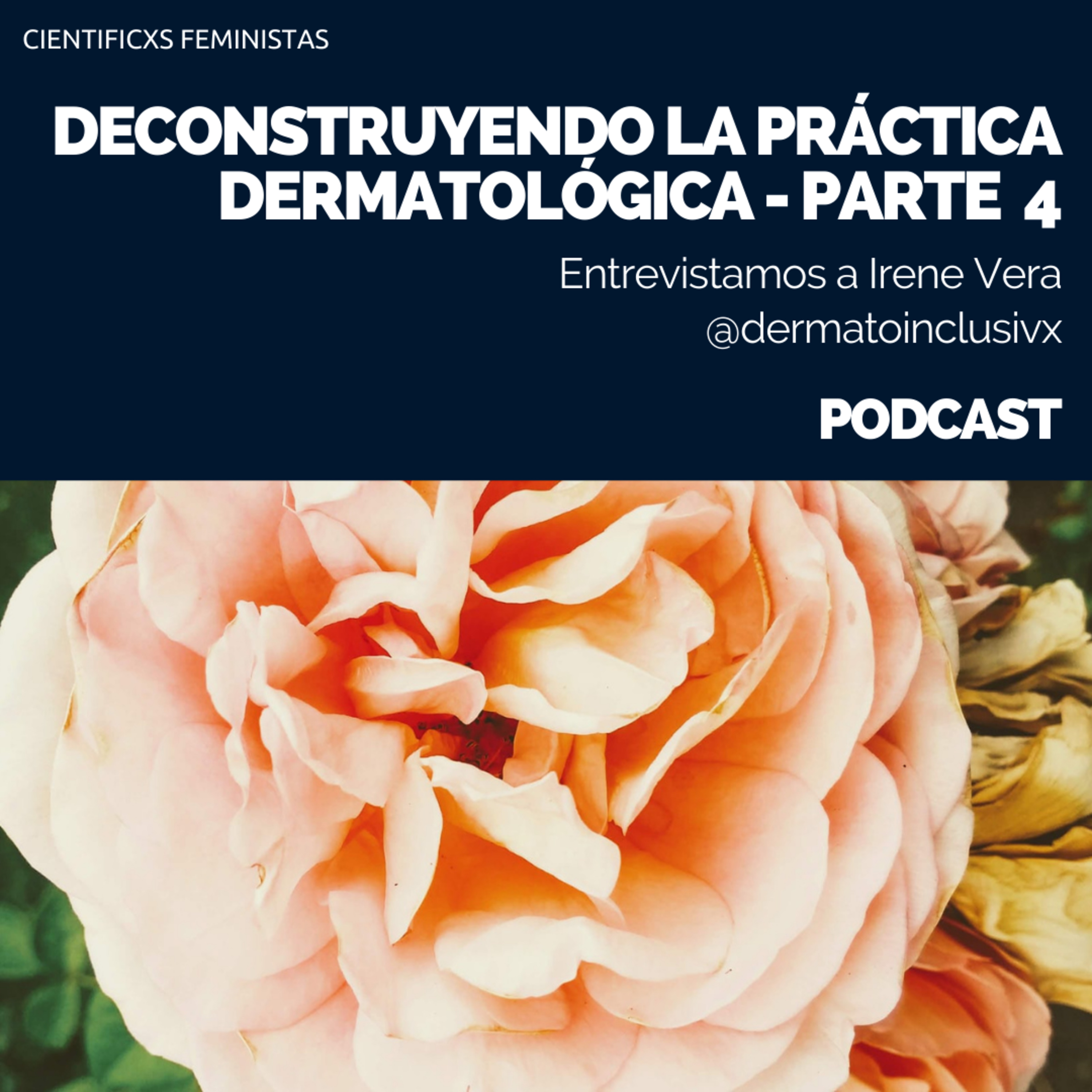 Cientificxs Feministas