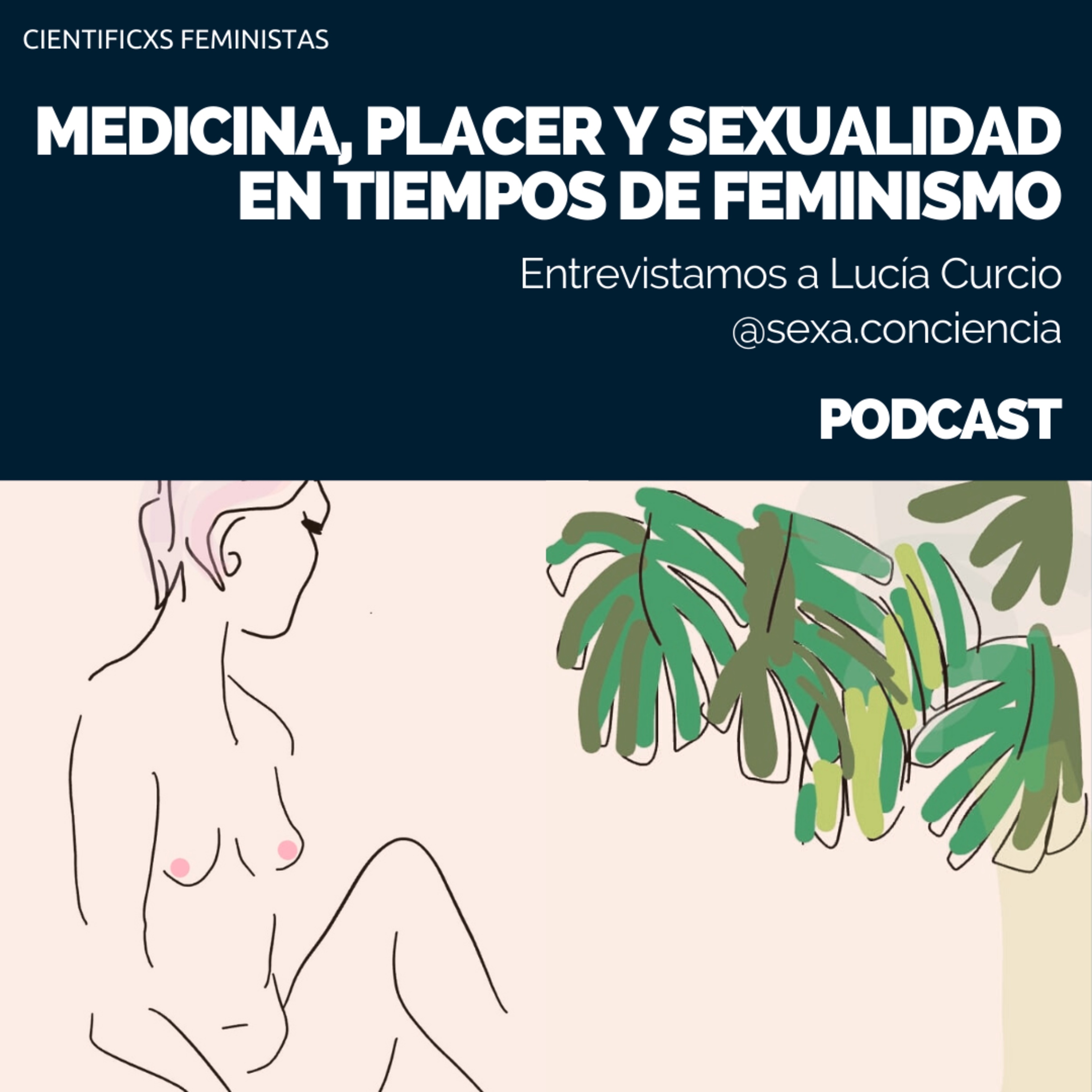 Cientificxs Feministas
