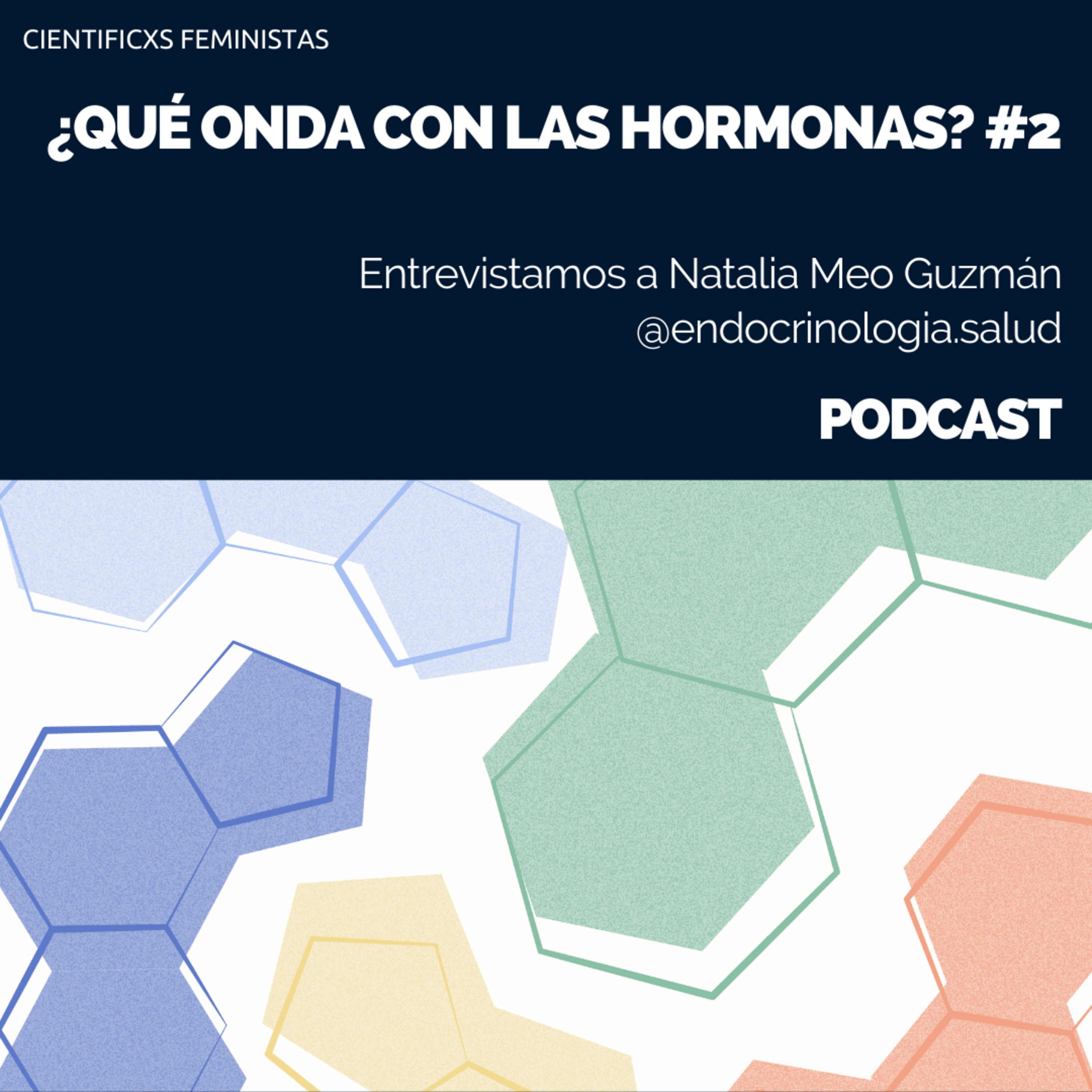 Cientificxs Feministas