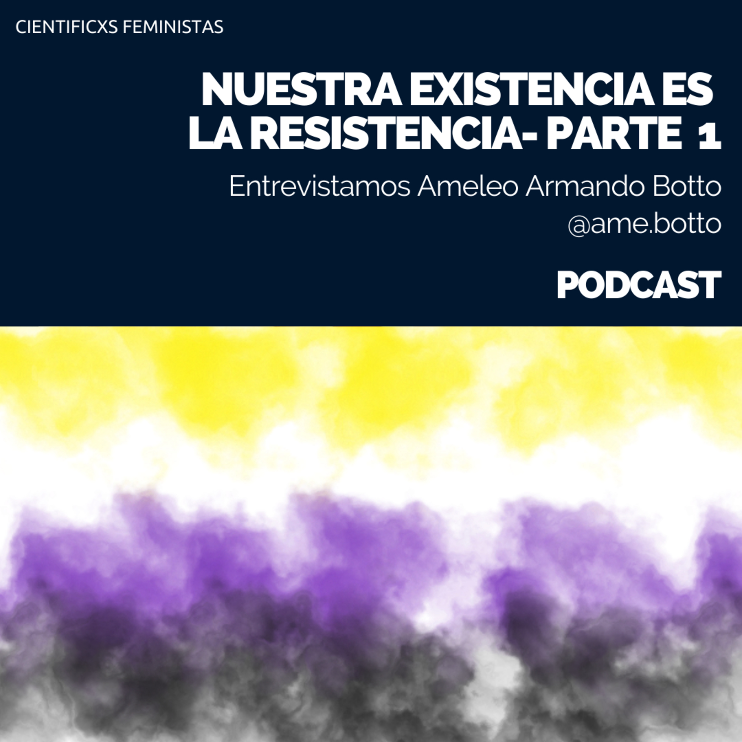 Cientificxs Feministas