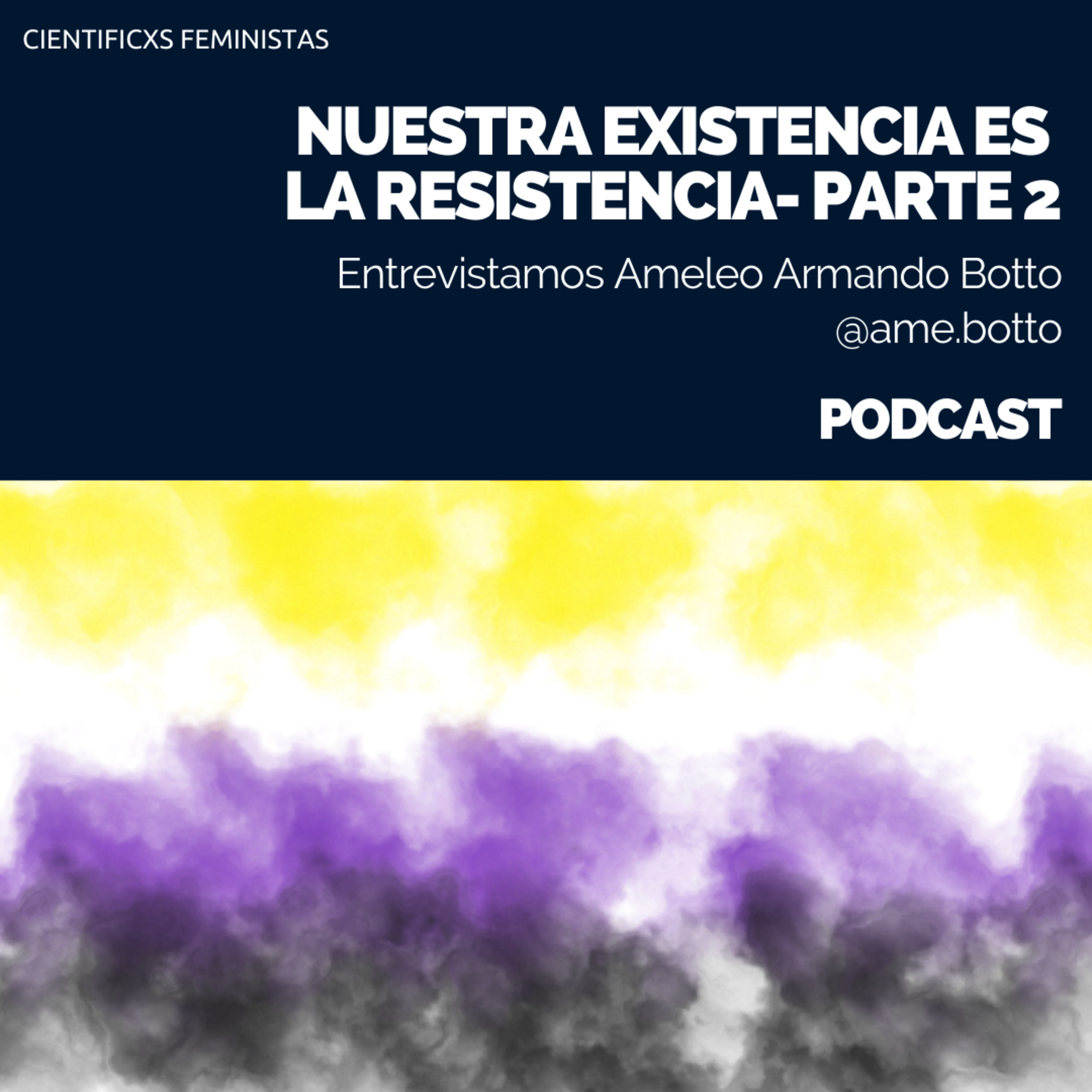 Cientificxs Feministas