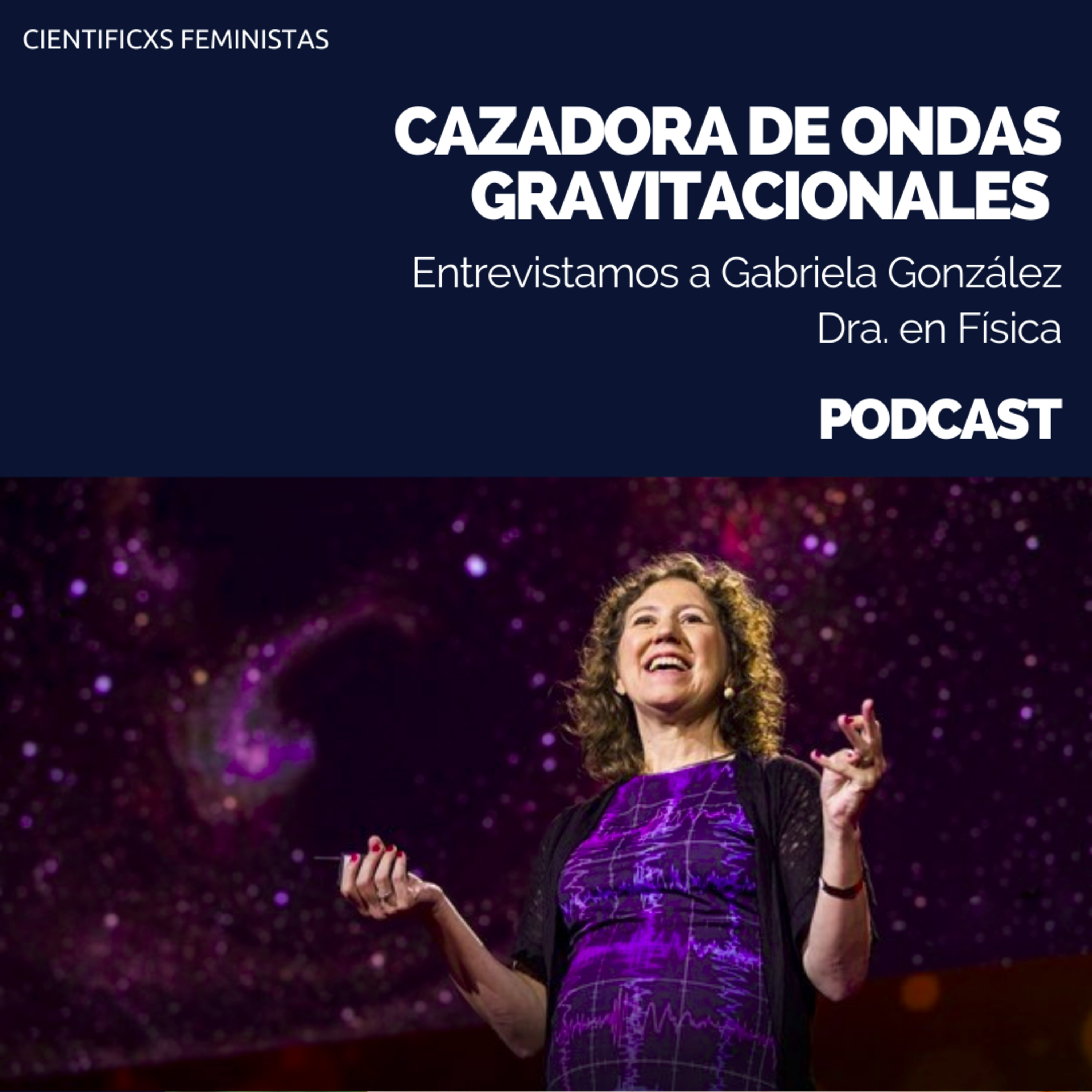 Cientificxs Feministas