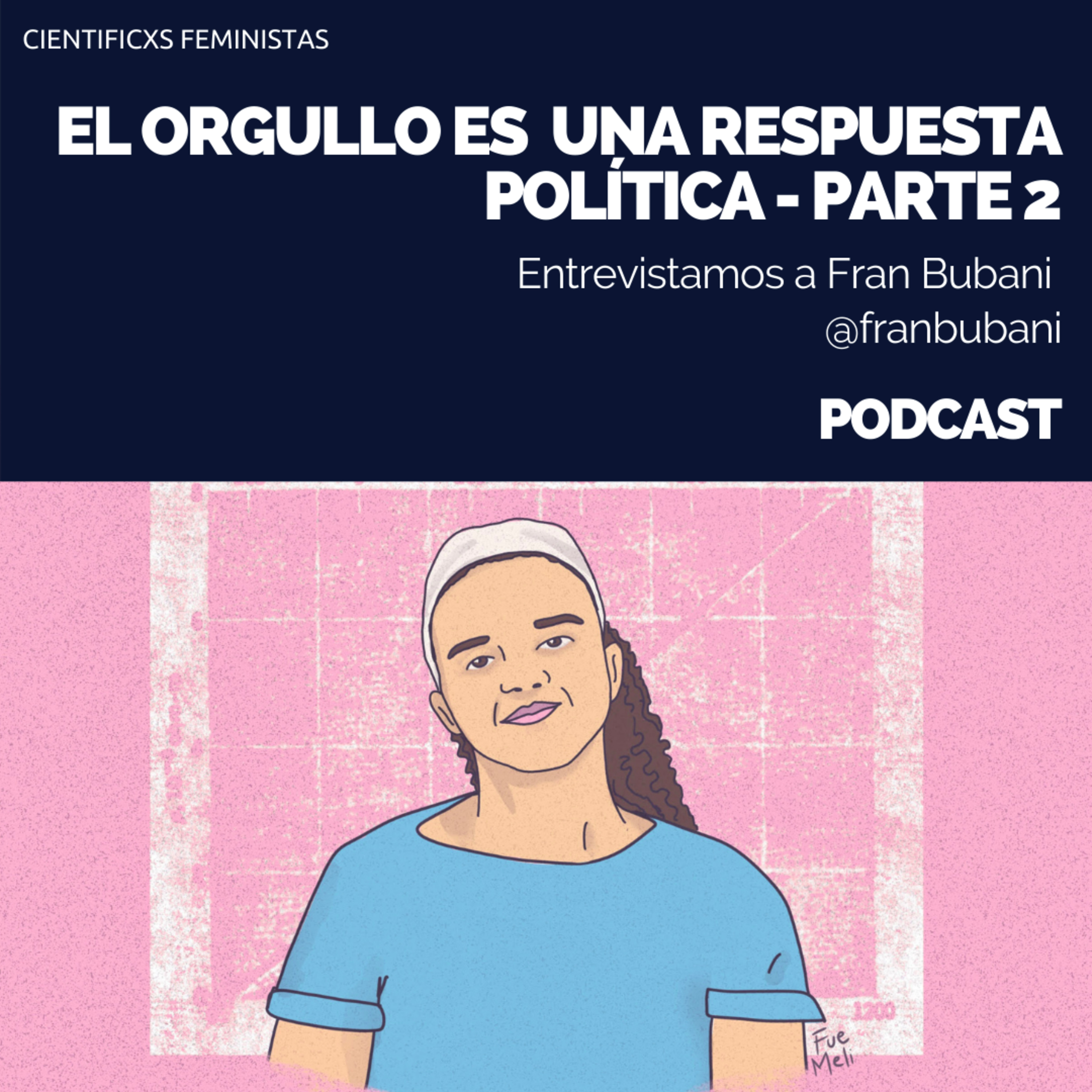 Cientificxs Feministas