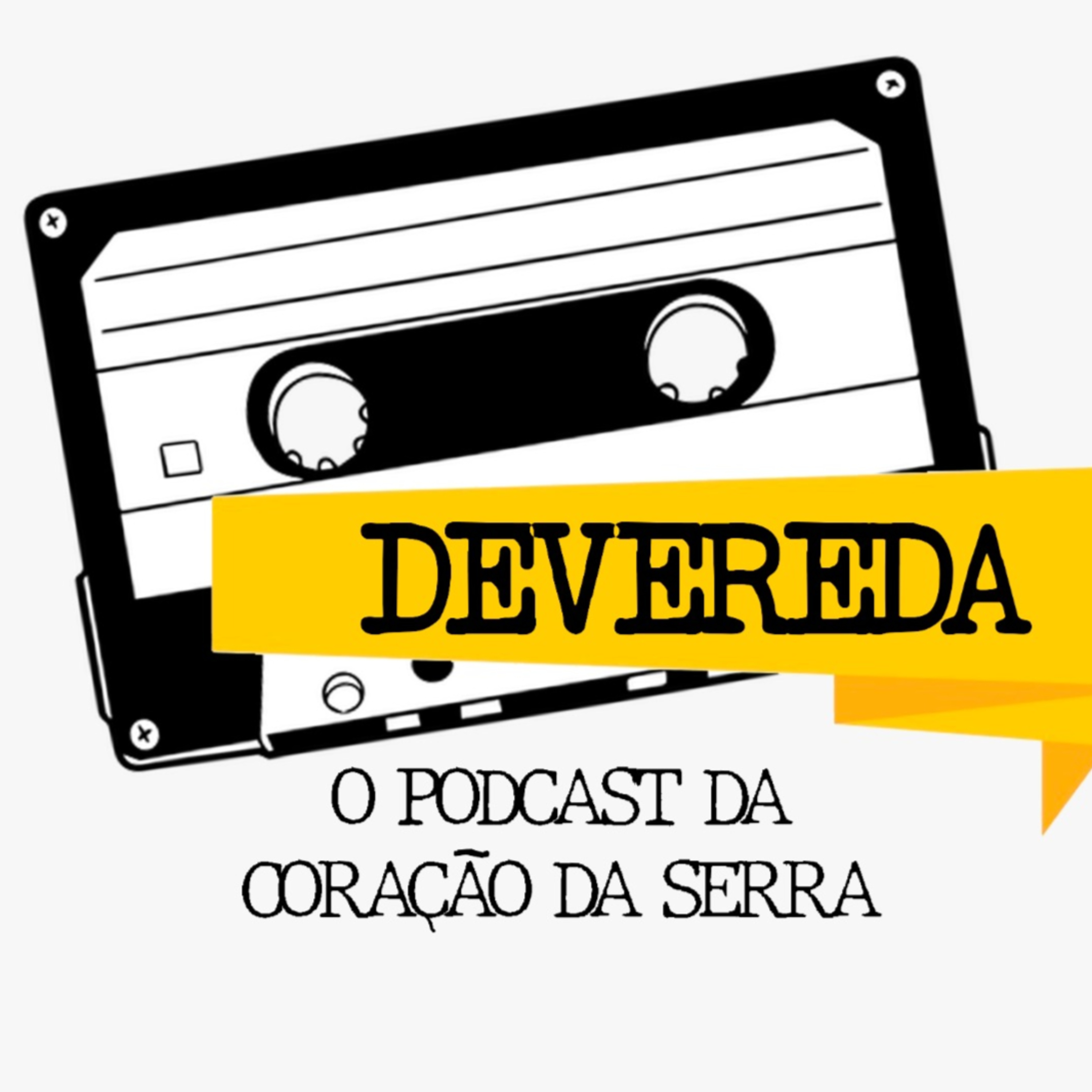 Devereda Podcast