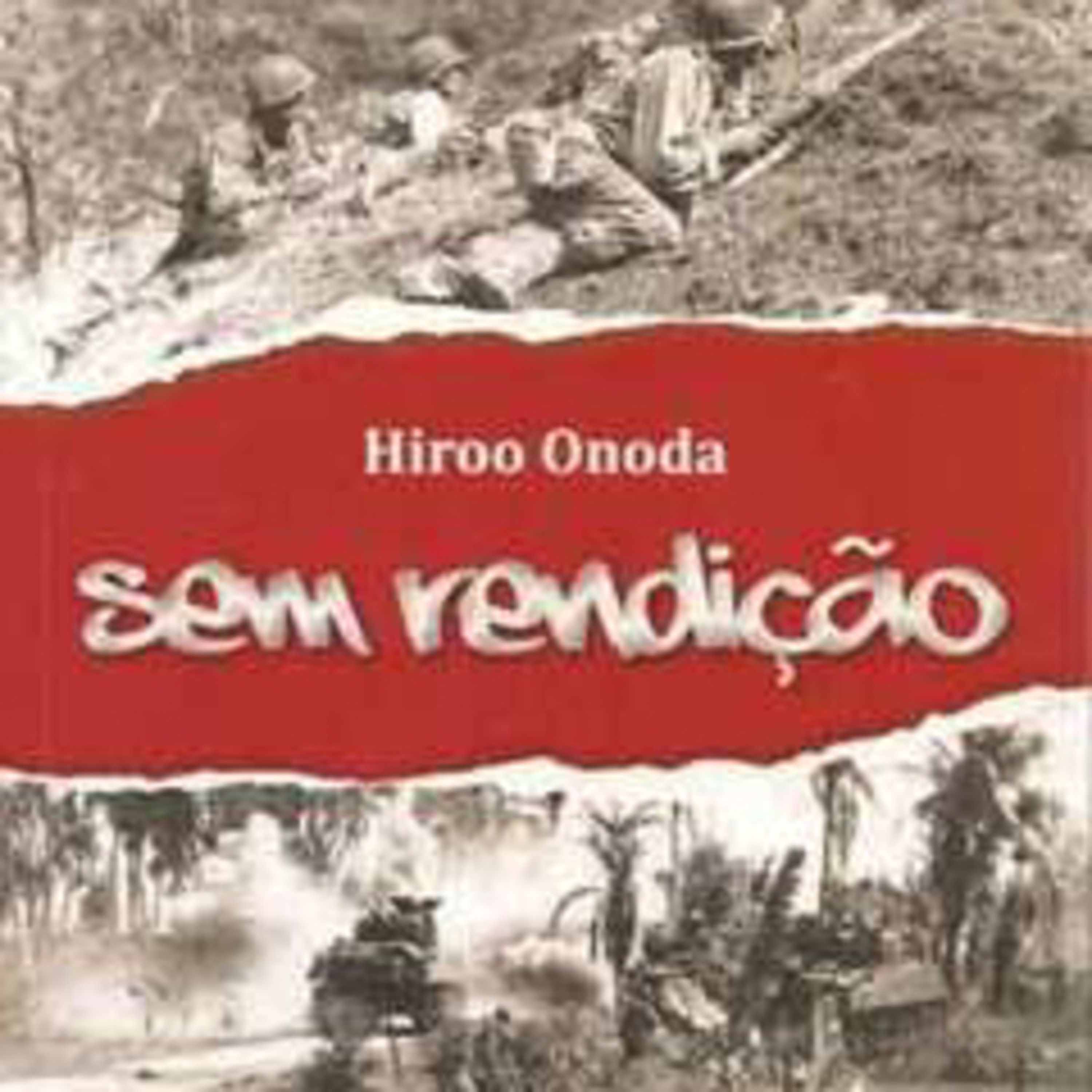 Sem rendição capítulos 1 e 2  episode artwork