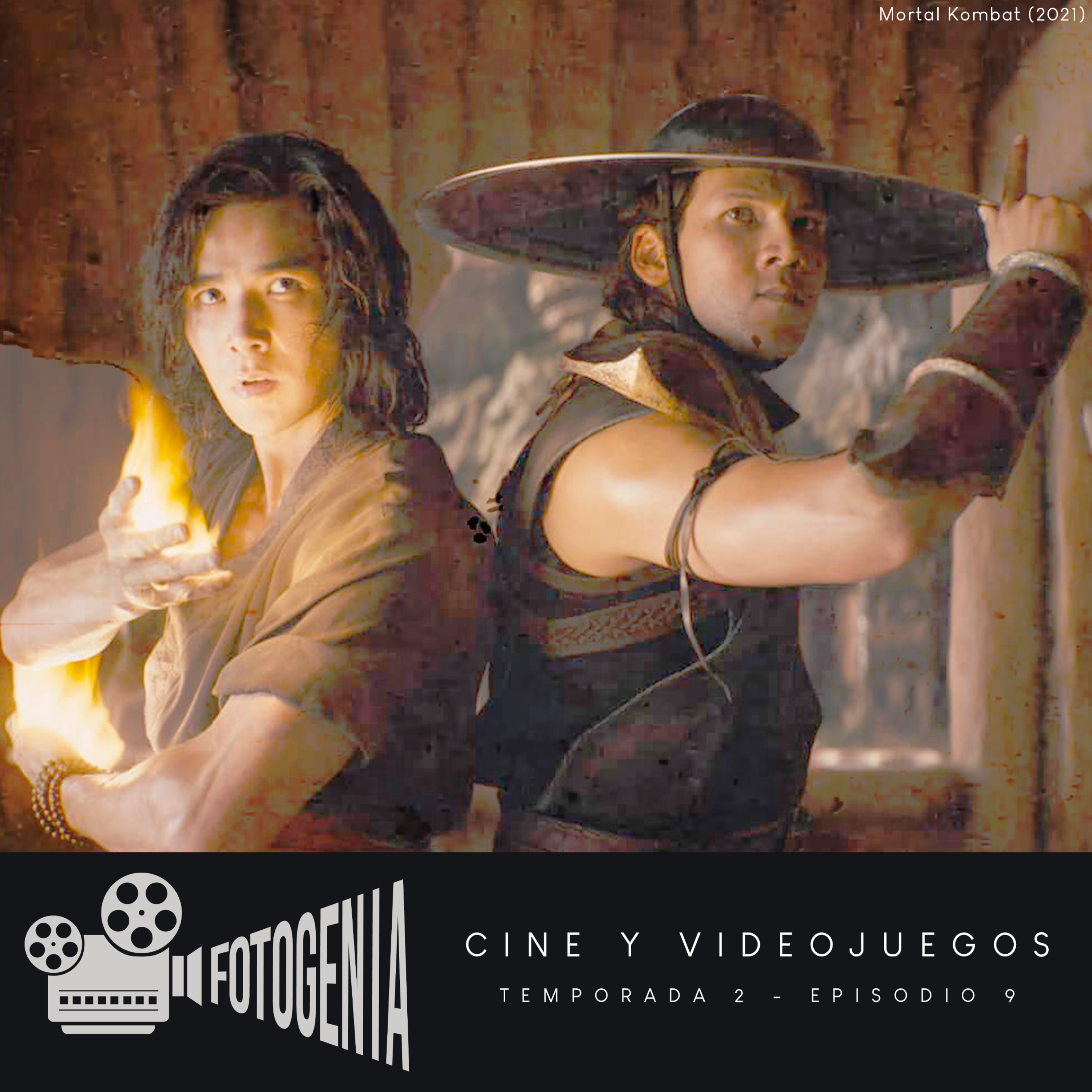 Fotogenia podcast