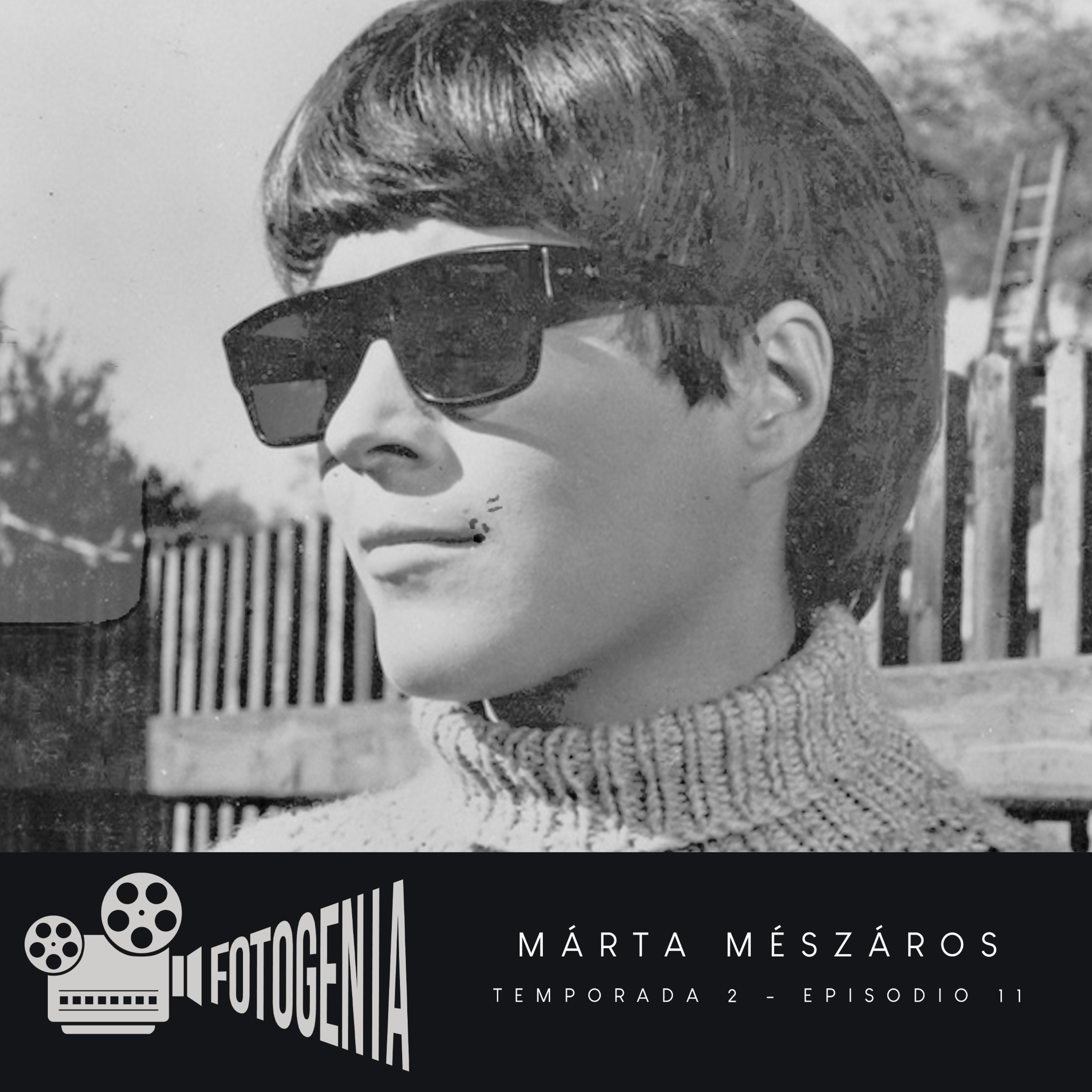 Fotogenia podcast