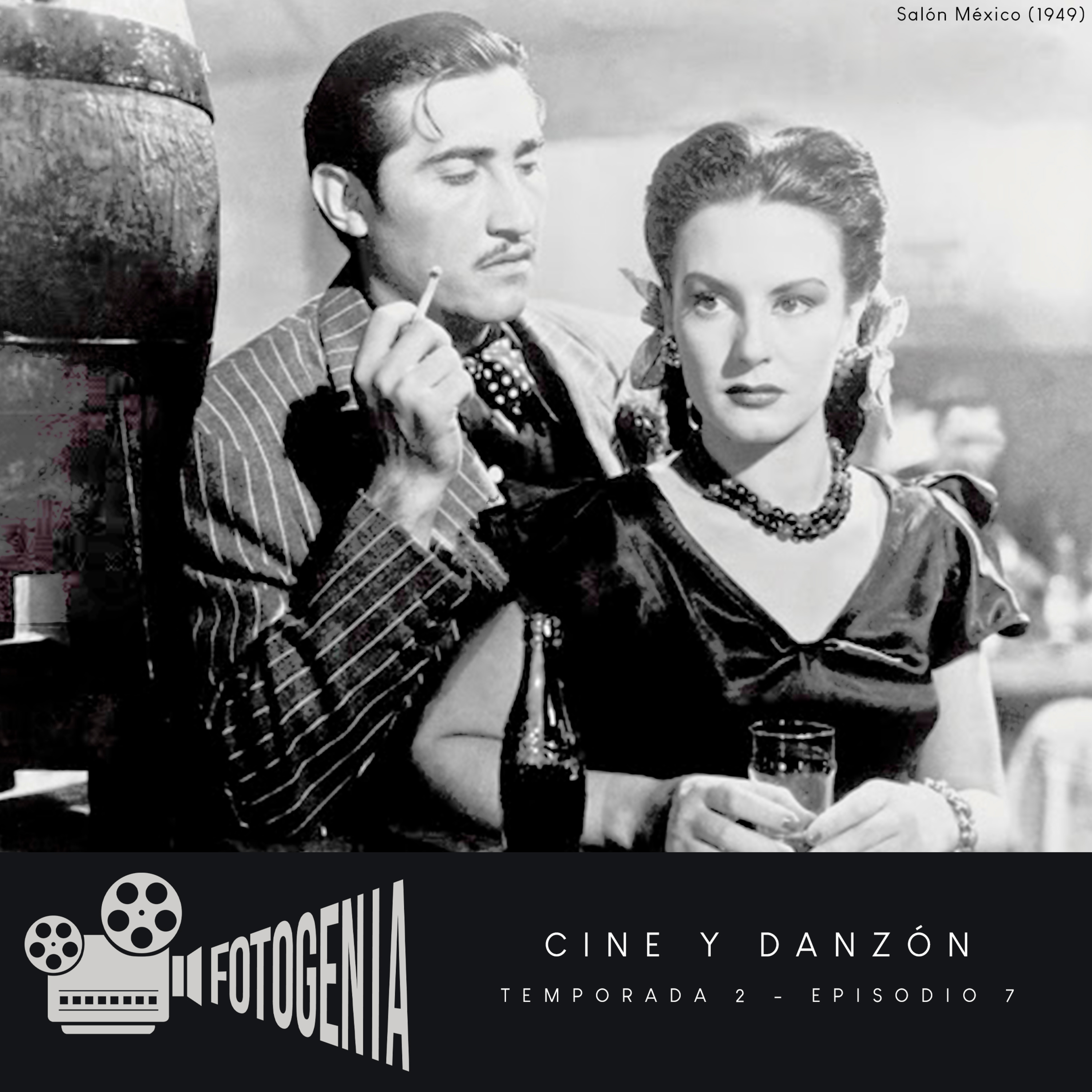 Fotogenia podcast
