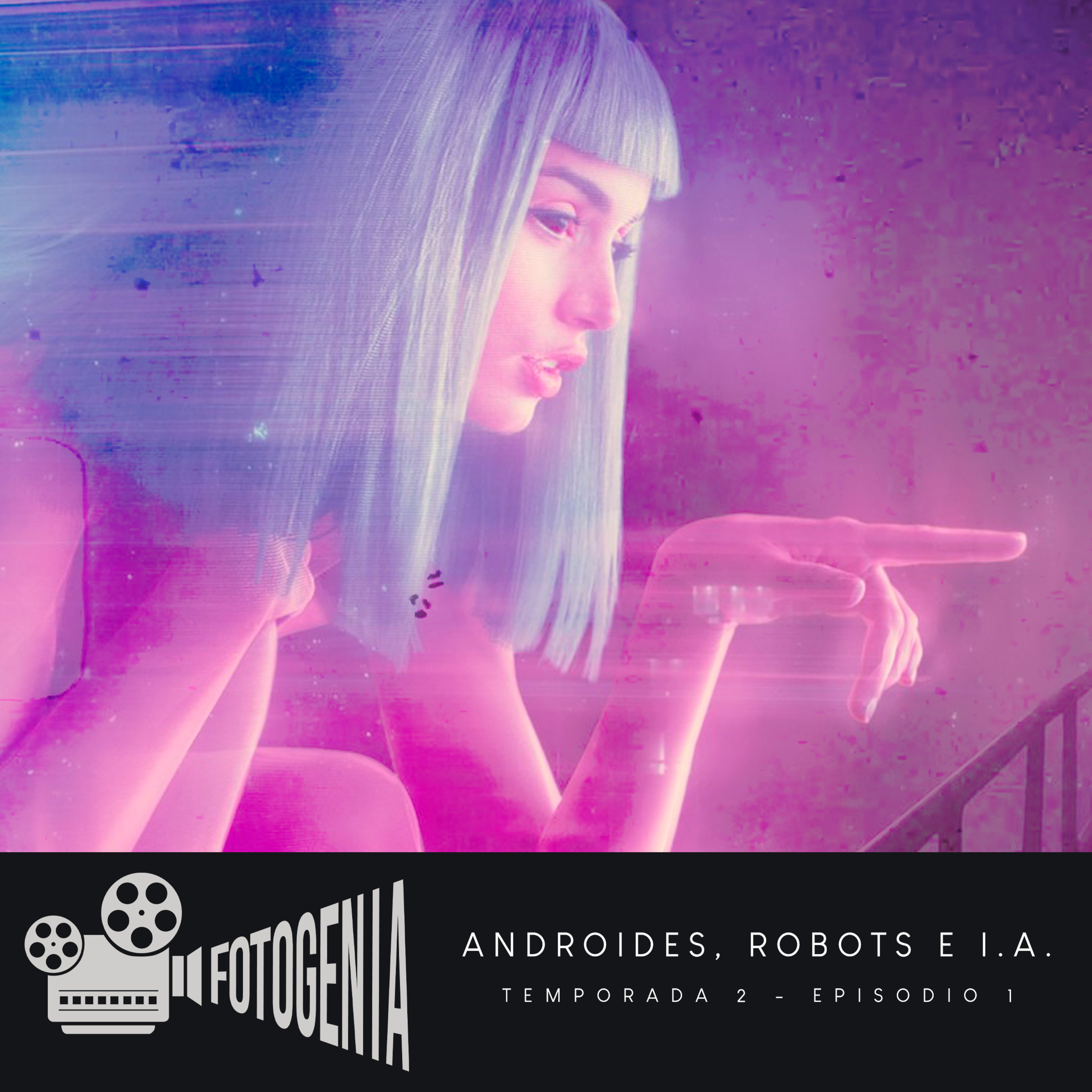 Fotogenia podcast