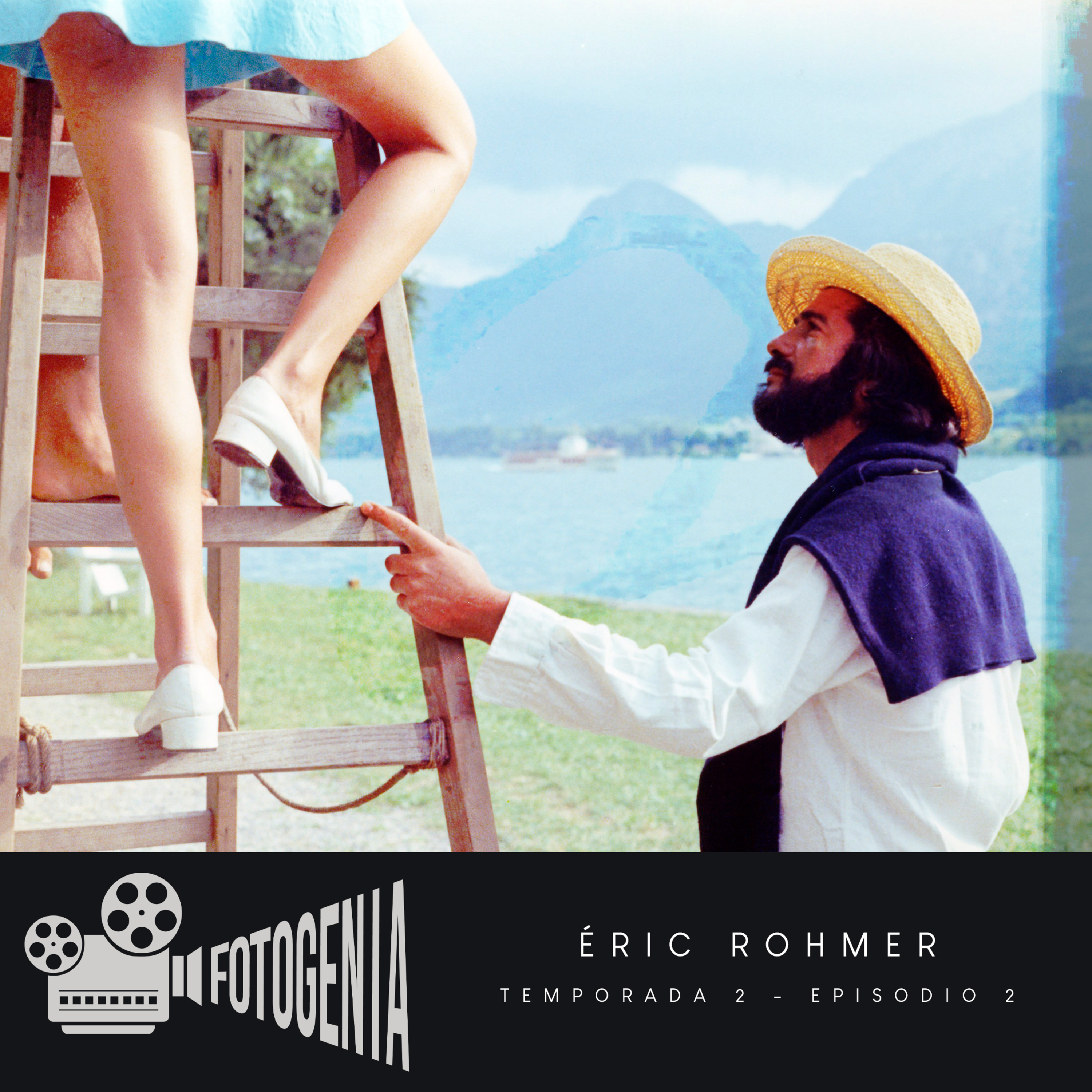 Fotogenia podcast