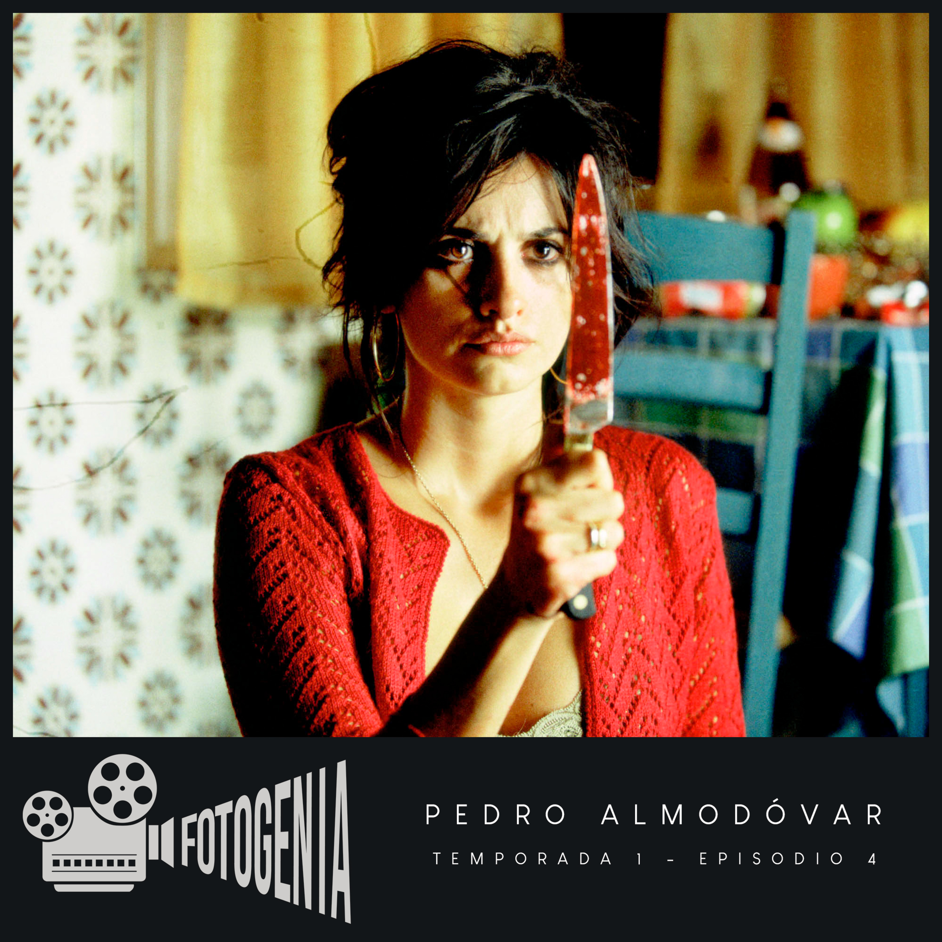 Fotogenia podcast