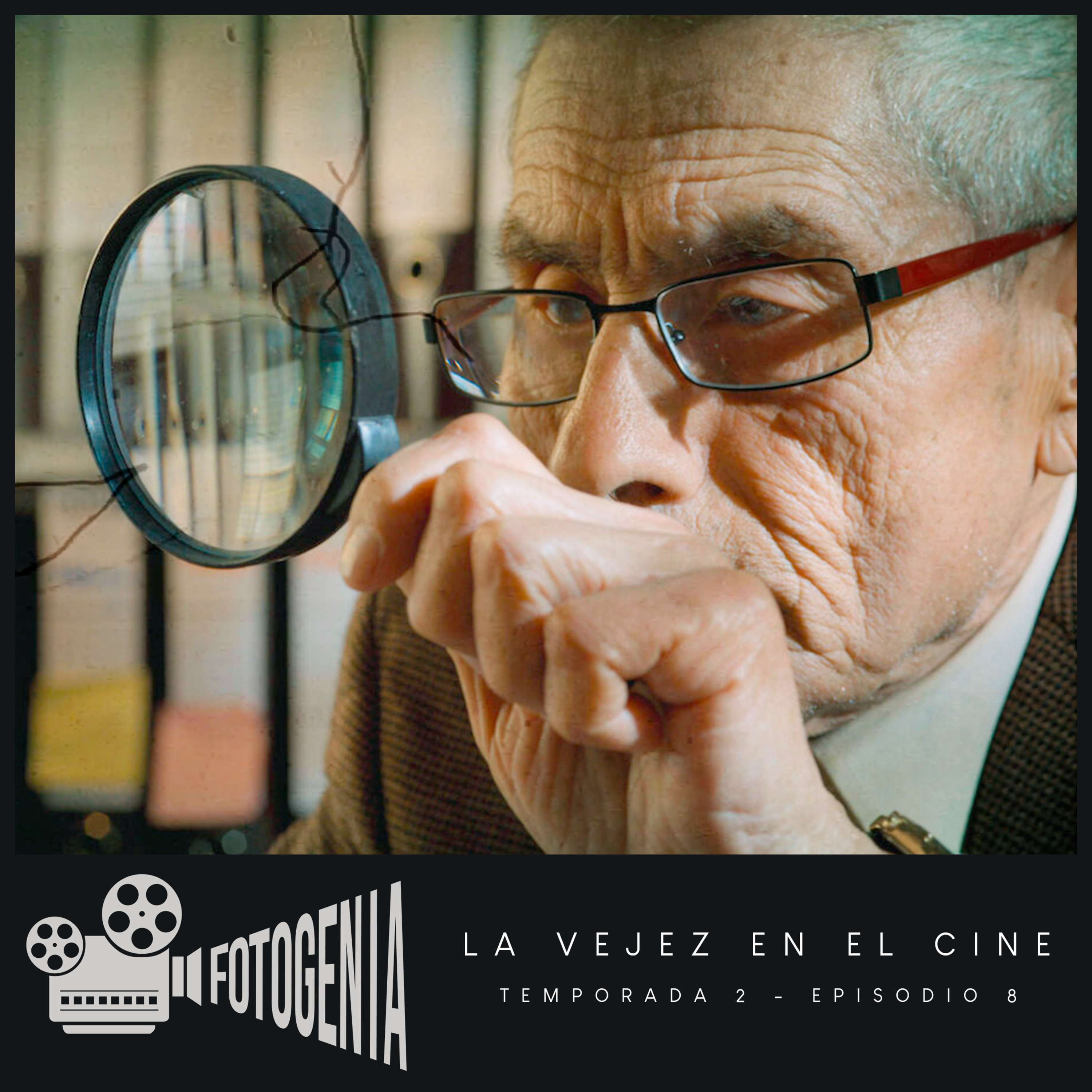 Fotogenia podcast