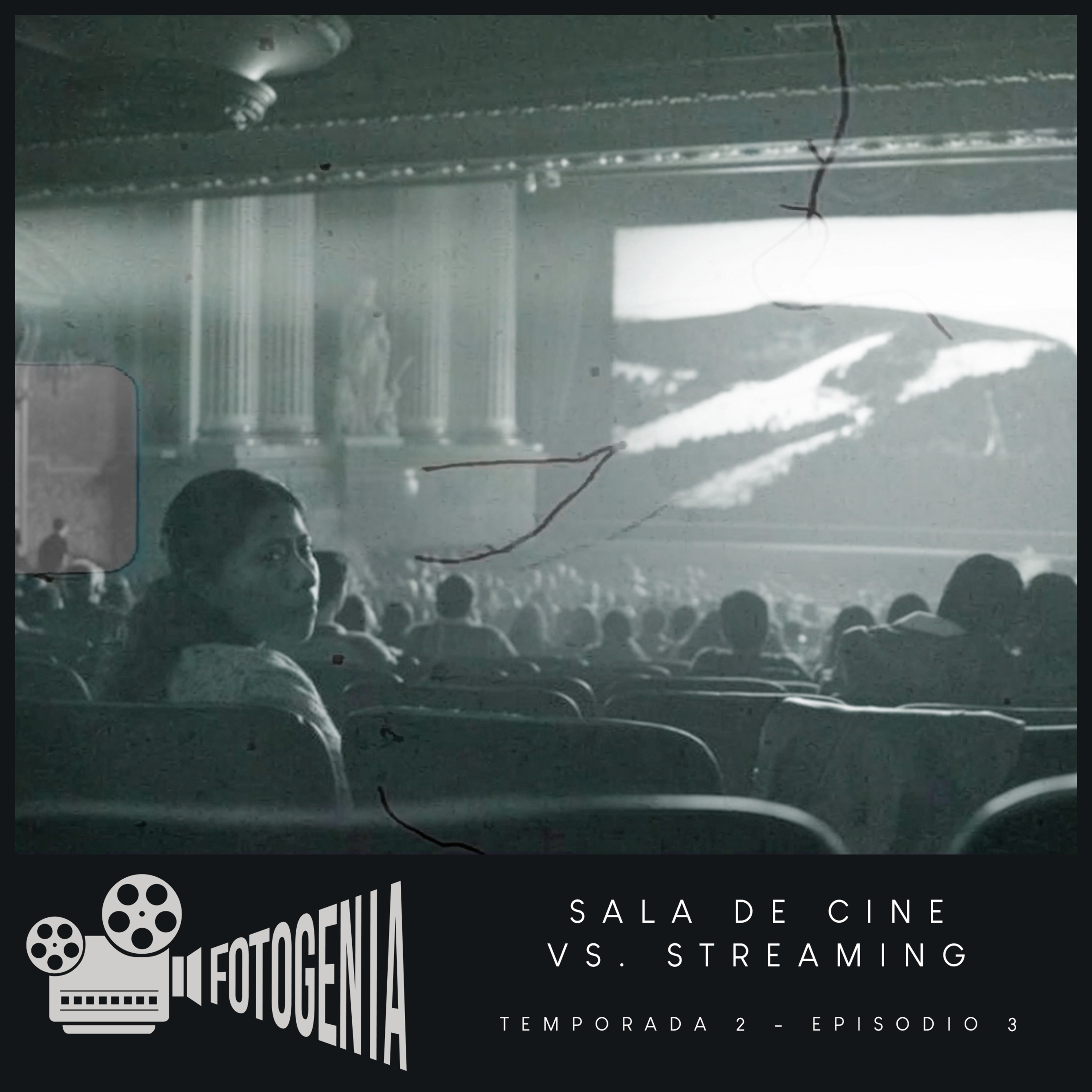 Fotogenia podcast