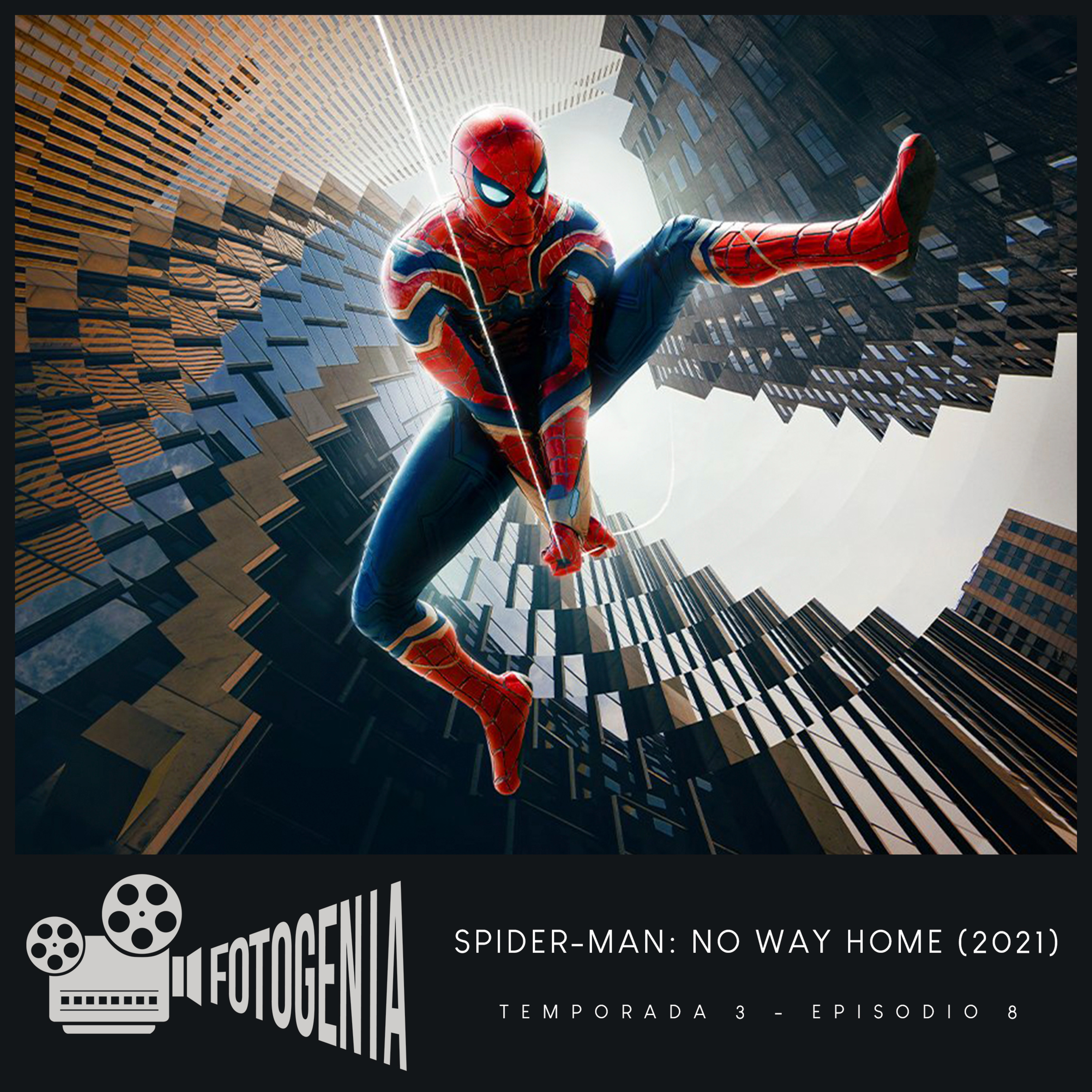 Fotogenia podcast