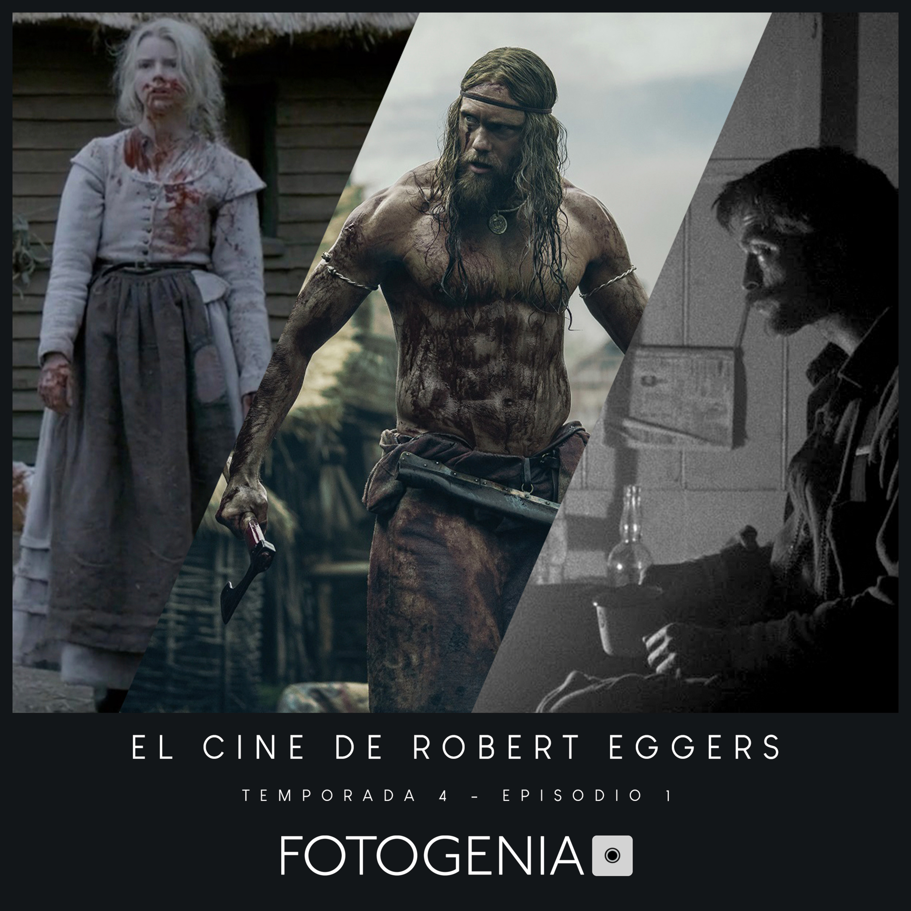 Fotogenia podcast