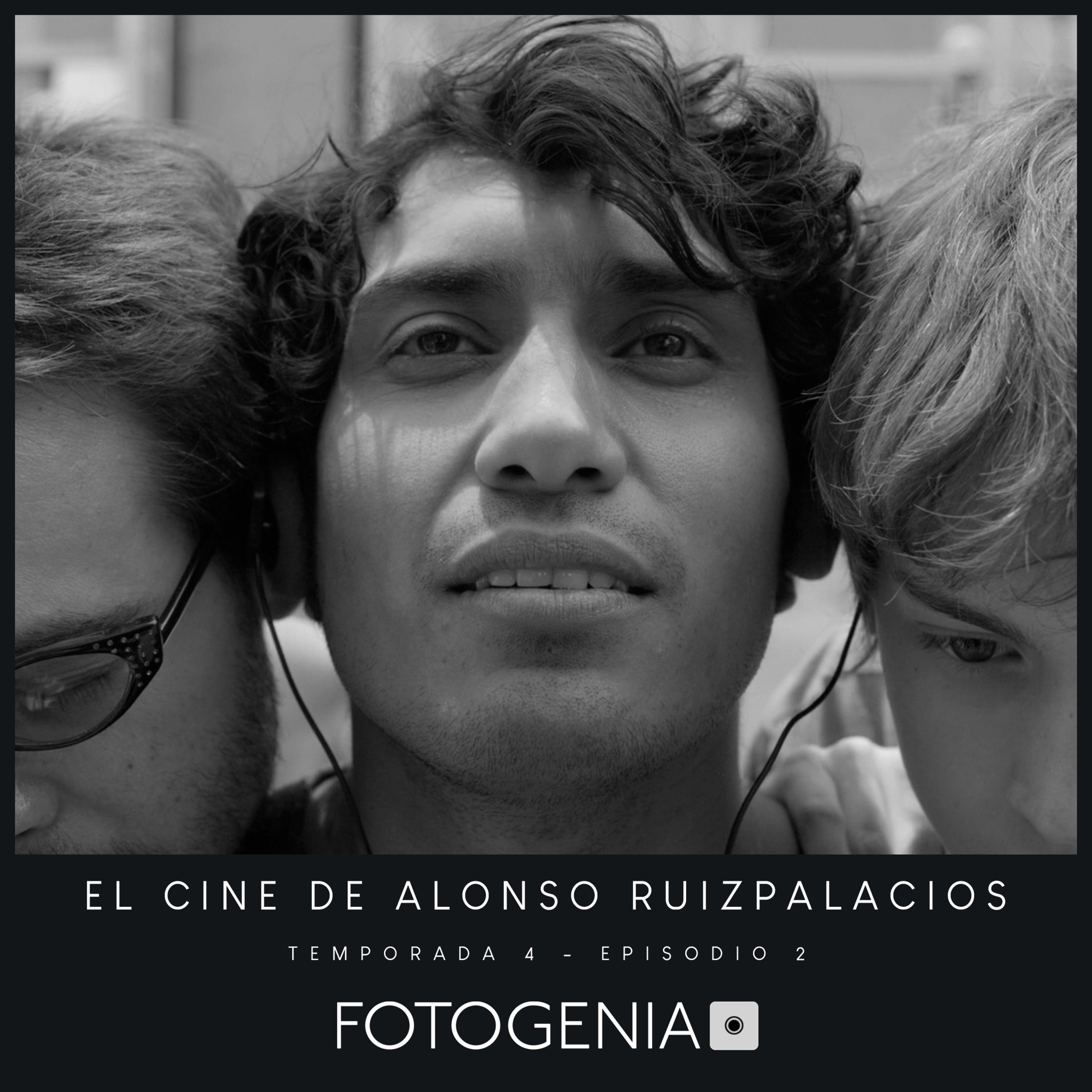 Fotogenia podcast