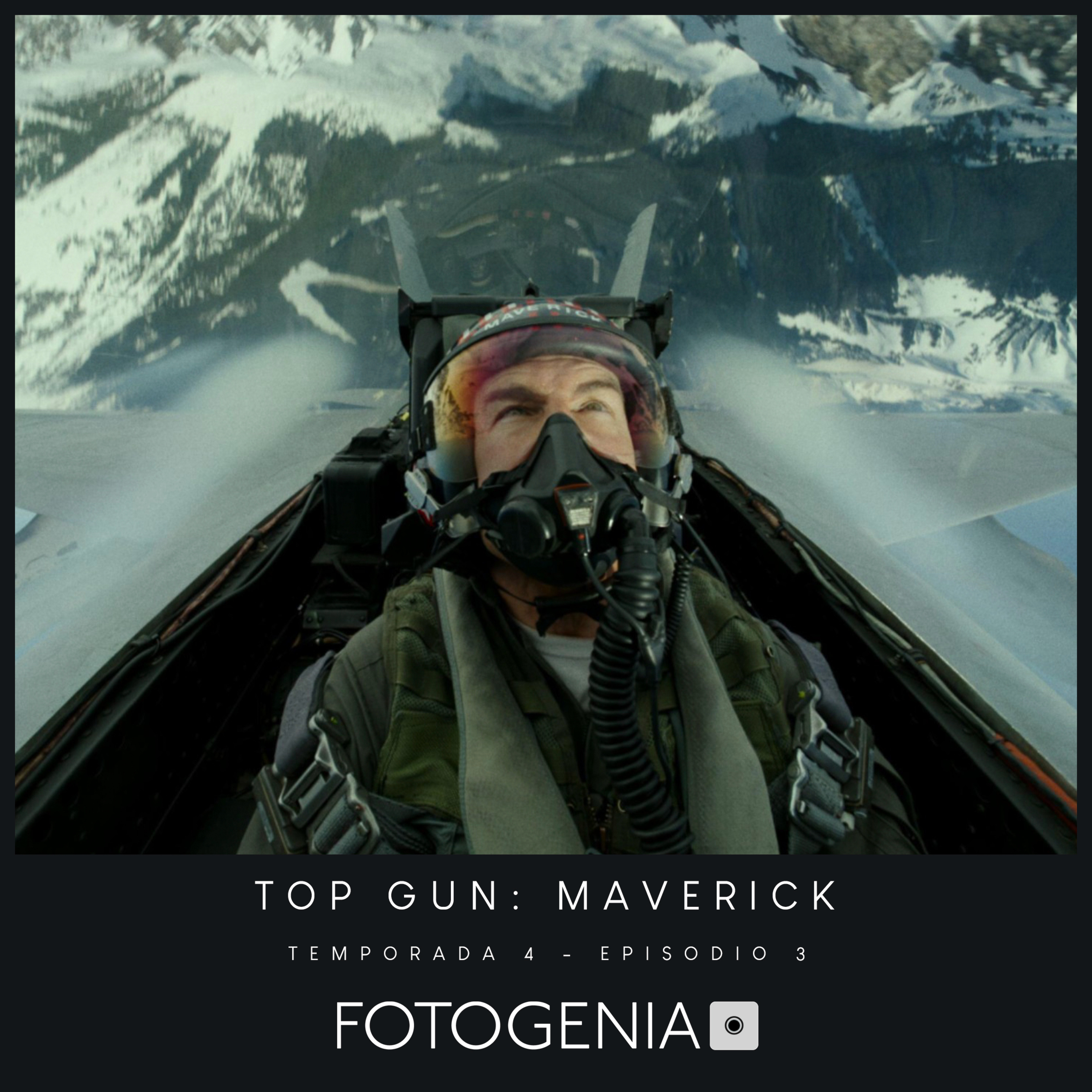 Fotogenia podcast