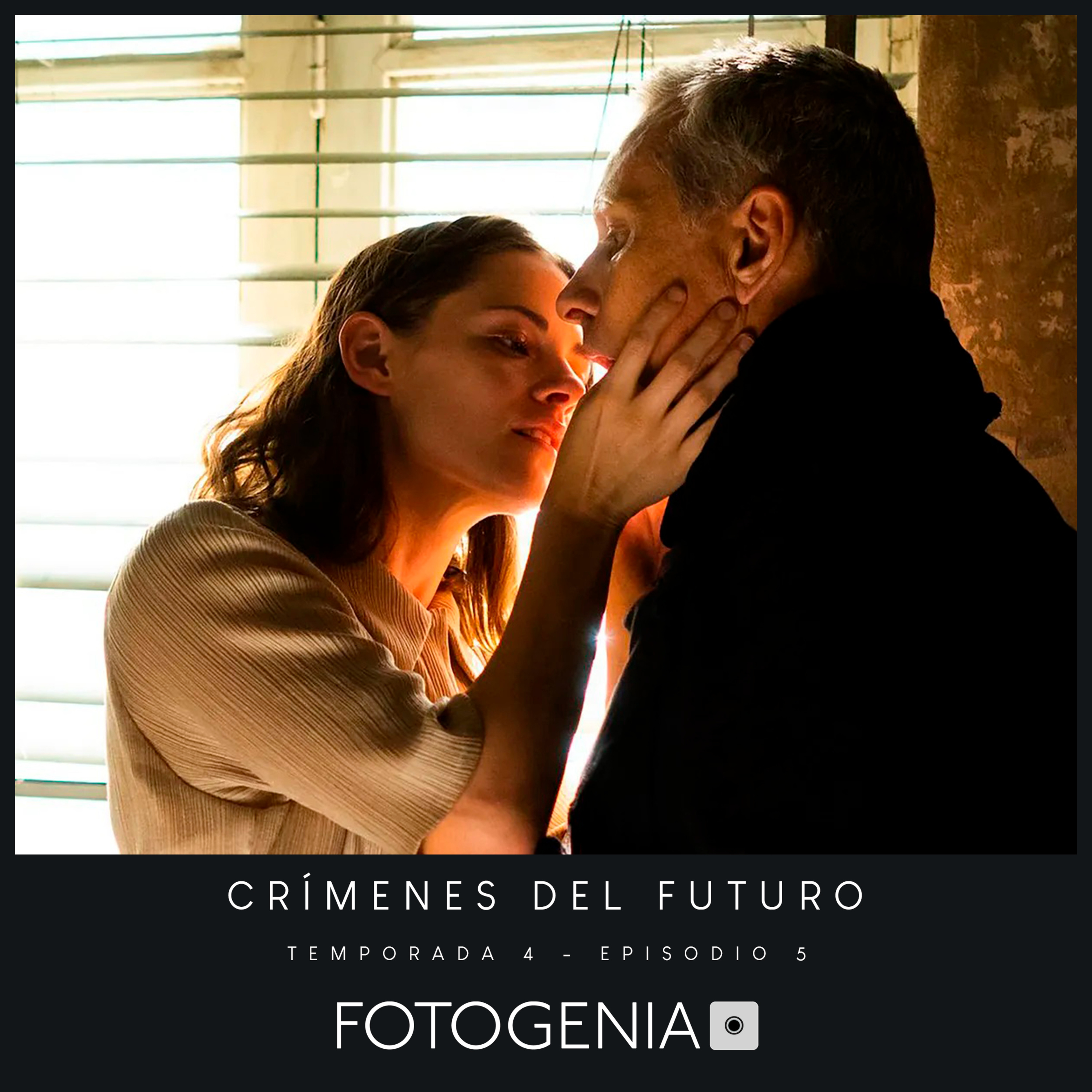 Fotogenia podcast