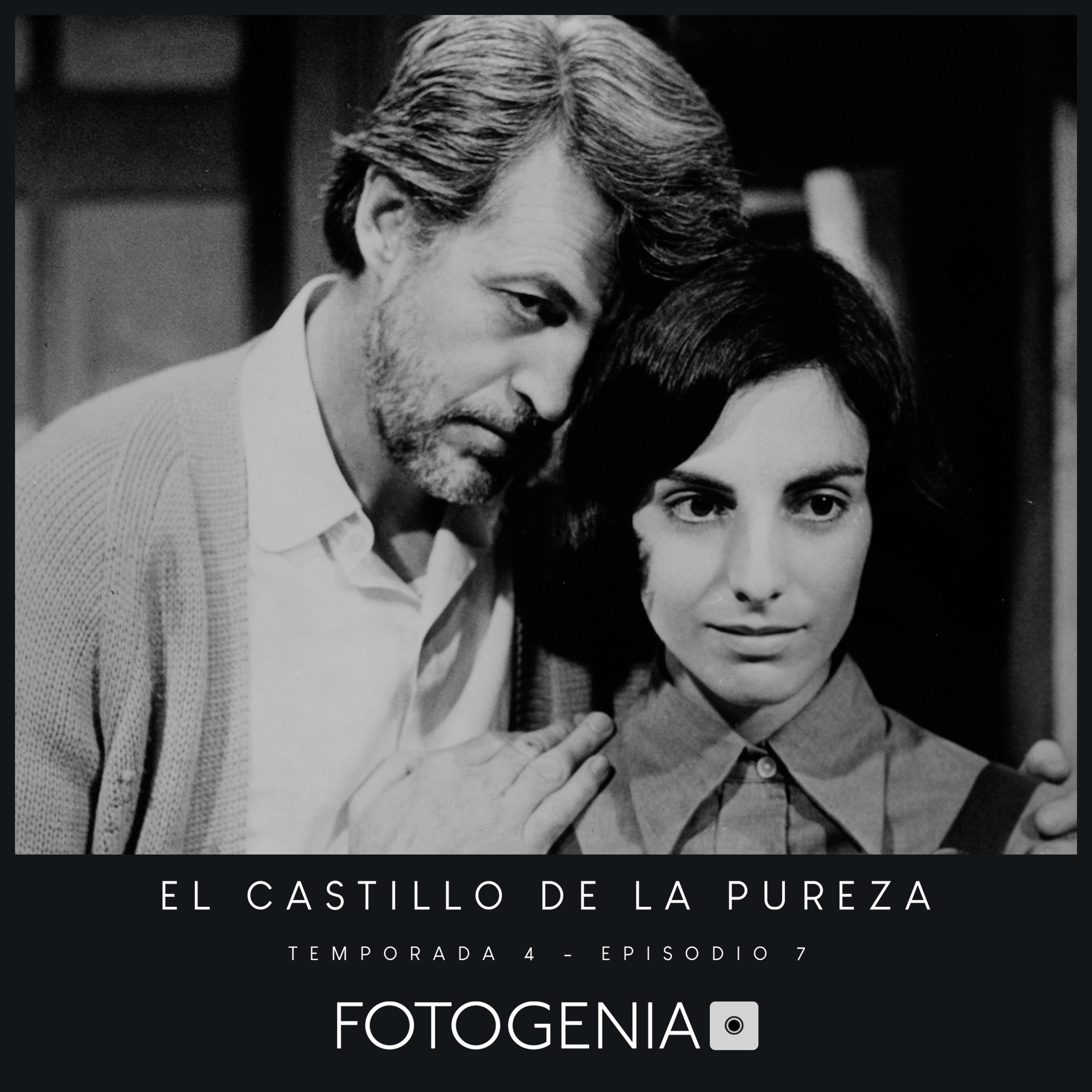 Fotogenia podcast
