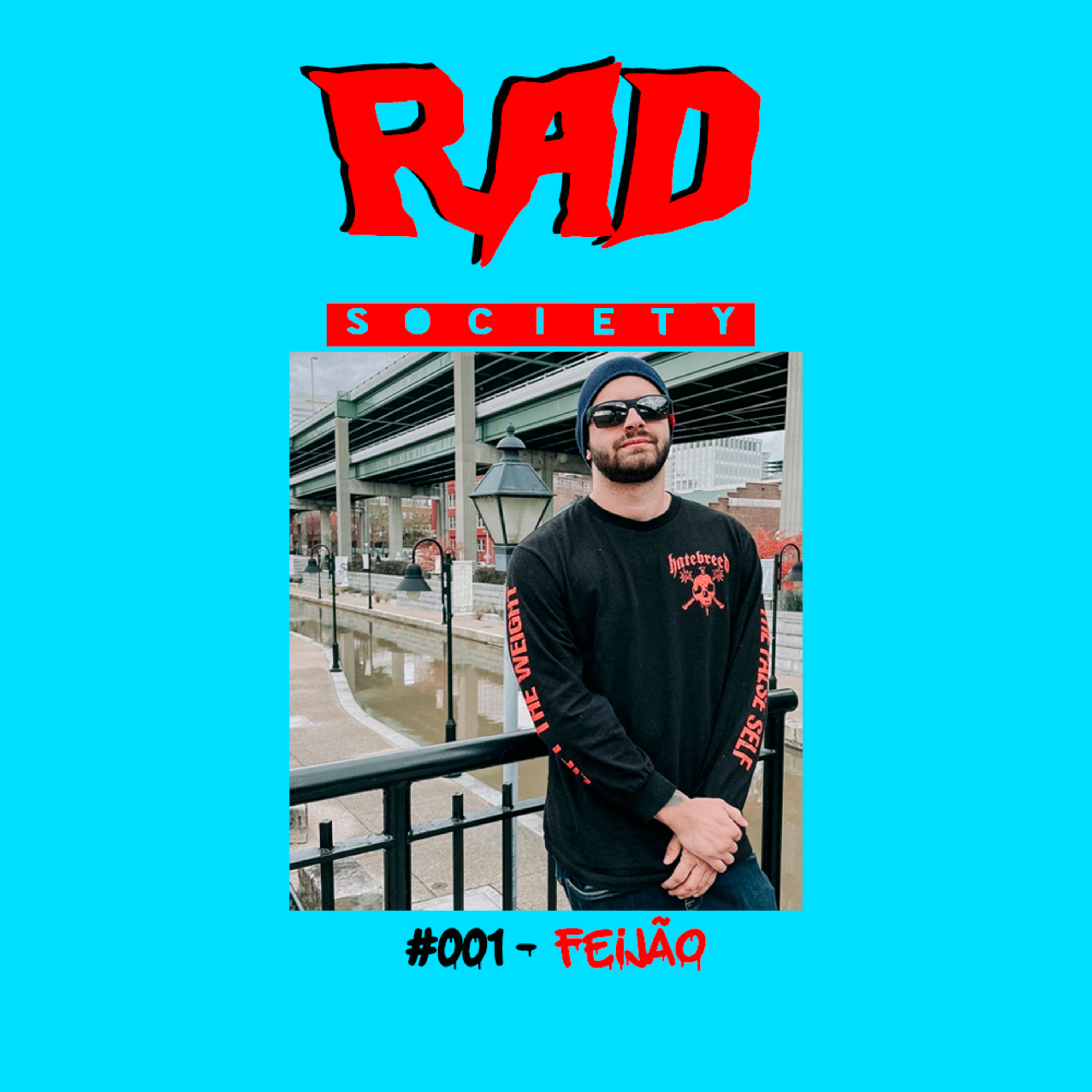 RAD SOCIETY PODCAST